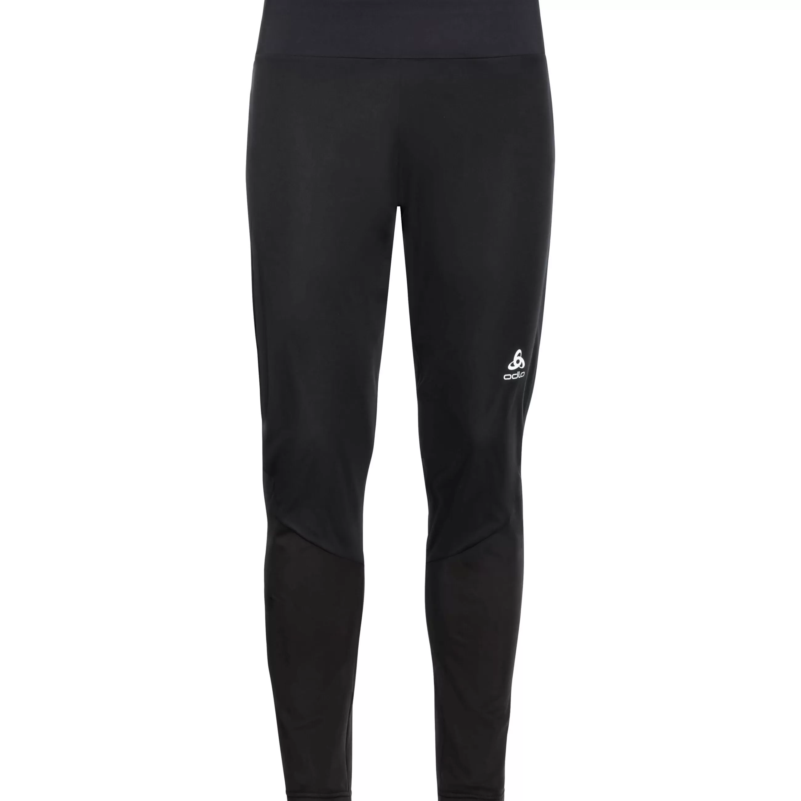 Pants & Tights^Odlo The Langnes Cross-Country Pant Black