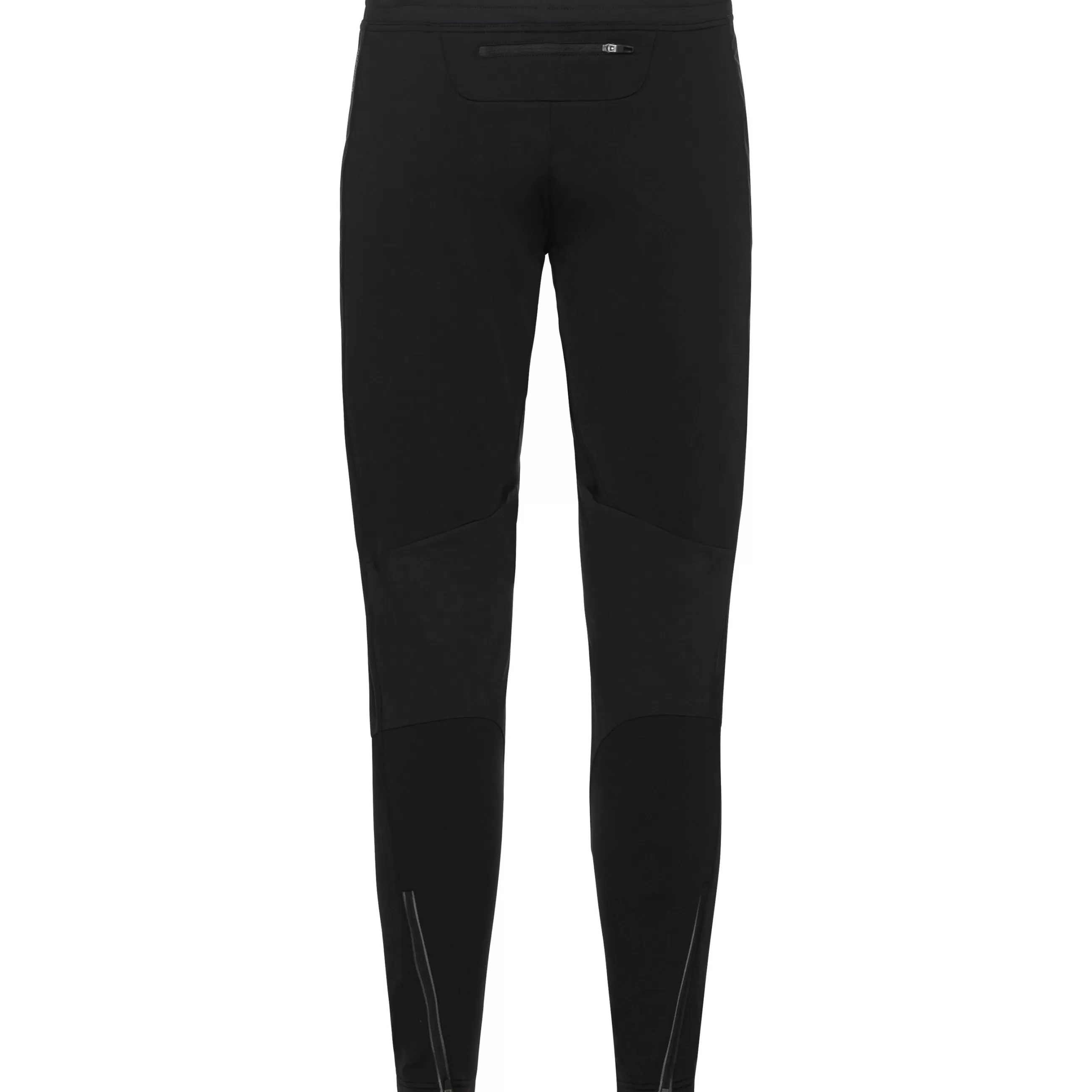 Pants & Tights^Odlo The Langnes Cross-Country Pant Black