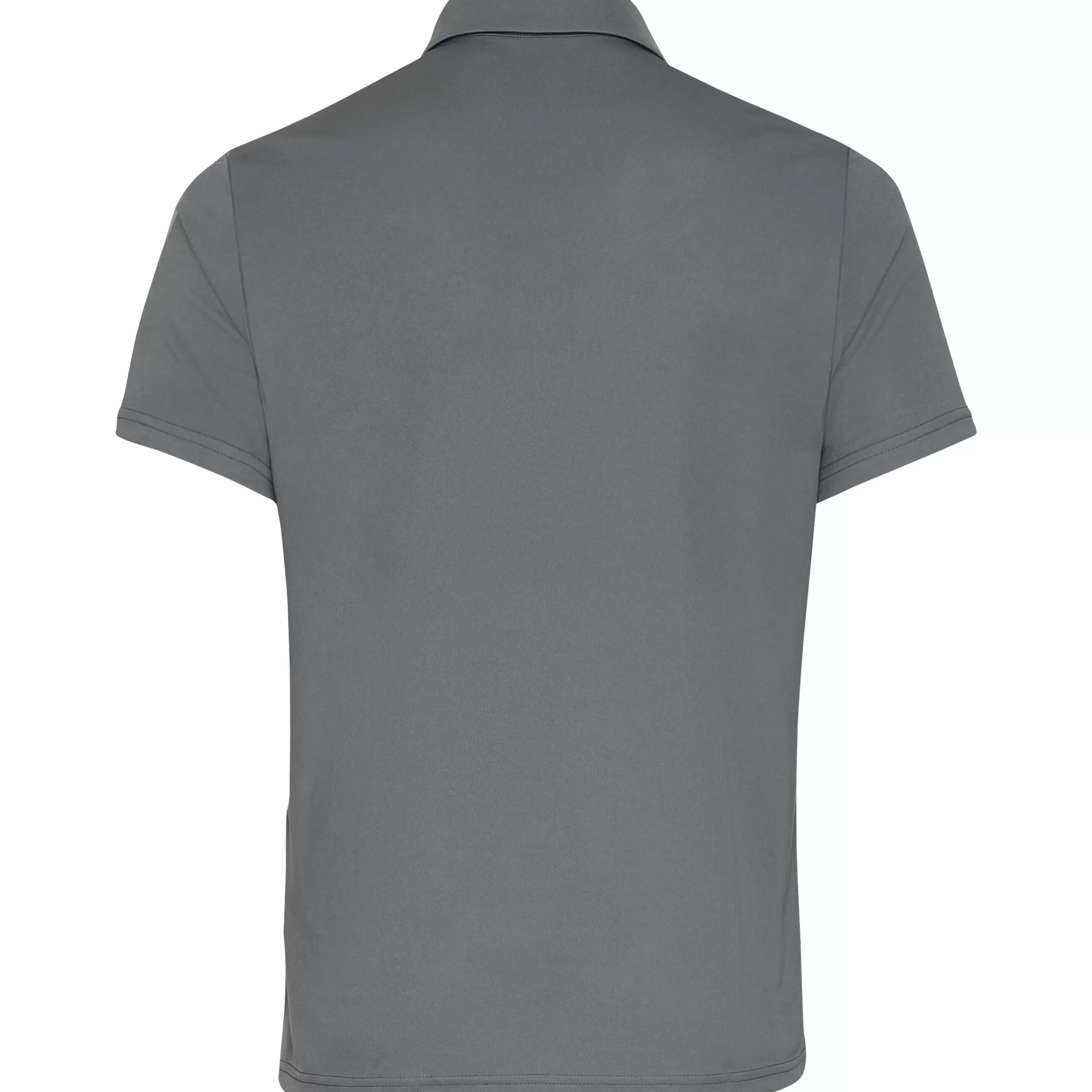 T-Shirts & Polos^Odlo The Men's Cardada Polo Shirt Odlo Steel Grey