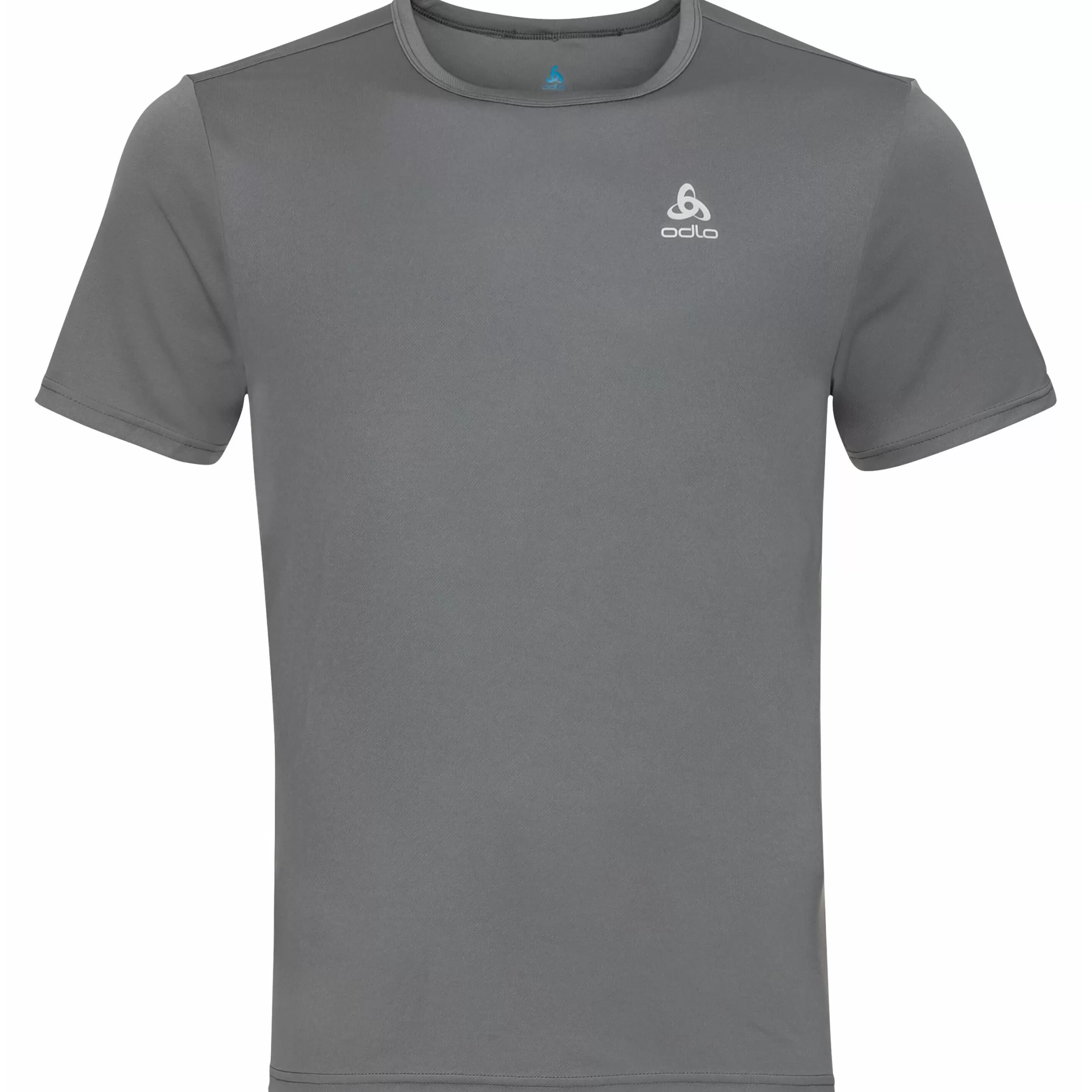 T-Shirts & Polos^Odlo The Men's Cardada T-Shirt Odlo Steel Grey