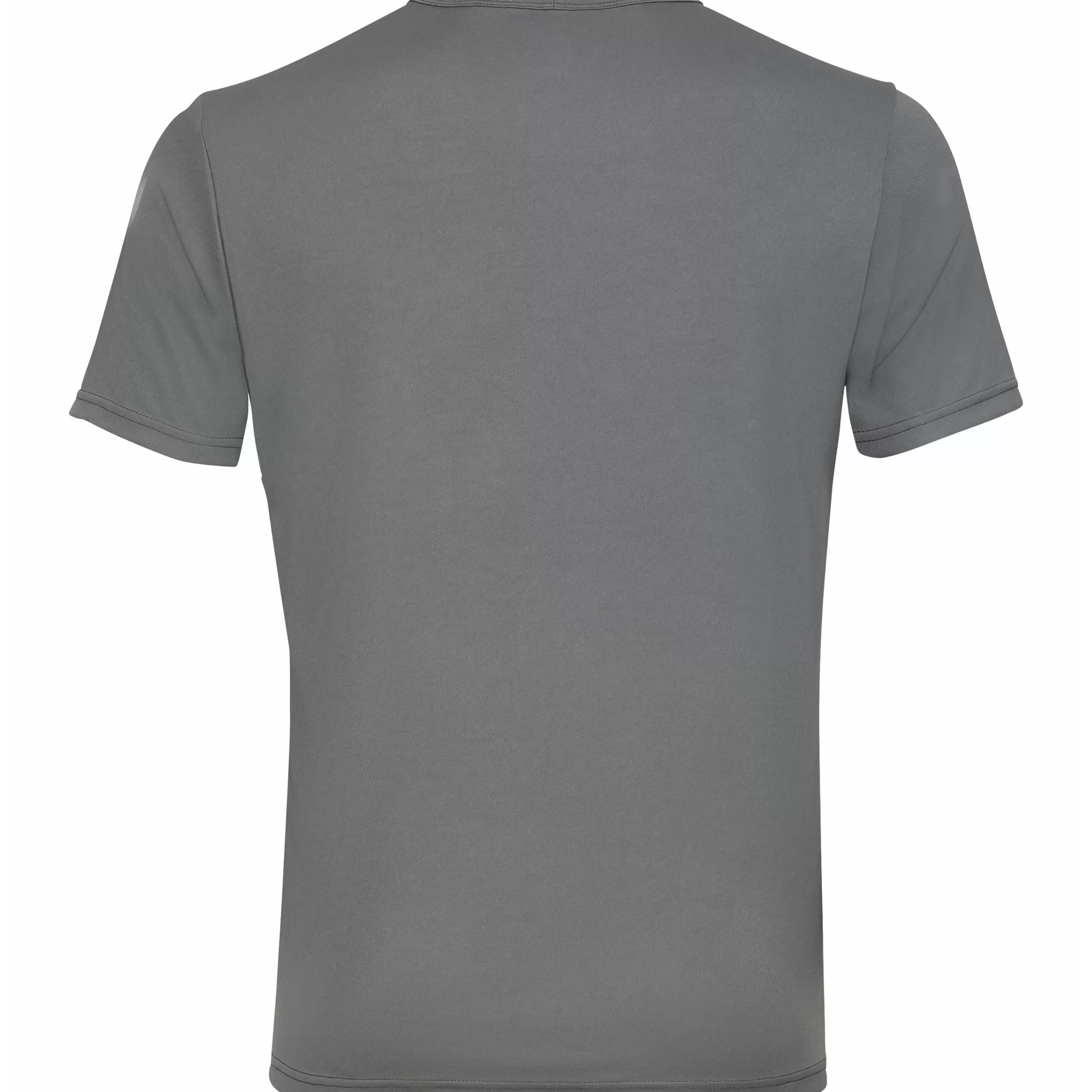 T-Shirts & Polos^Odlo The Men's Cardada T-Shirt Odlo Steel Grey