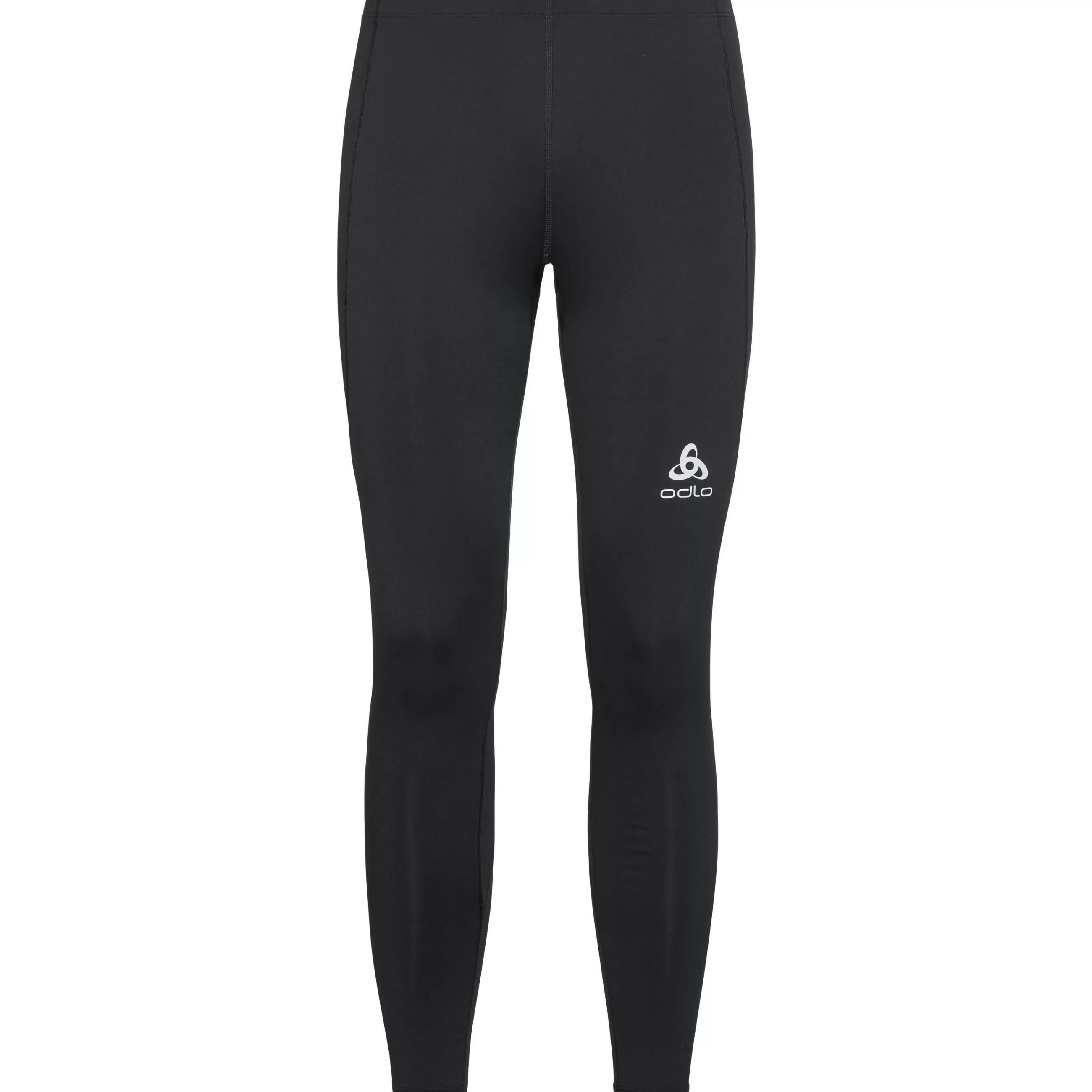 Pants & Tights^Odlo The Men's Essentials Light Tights Black