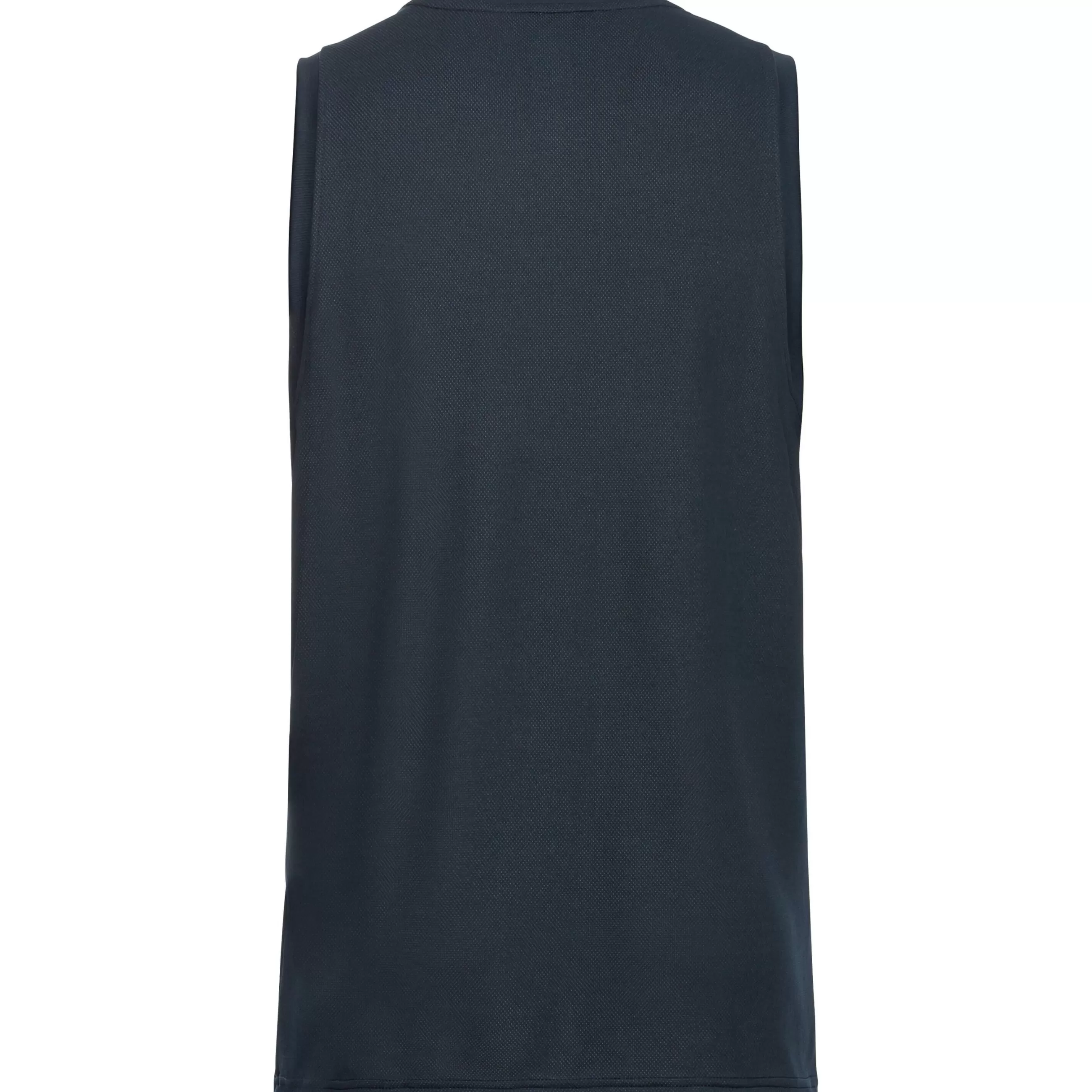 T-Shirts & Polos^Odlo The Men's F-Dry Tank Dark Sapphire