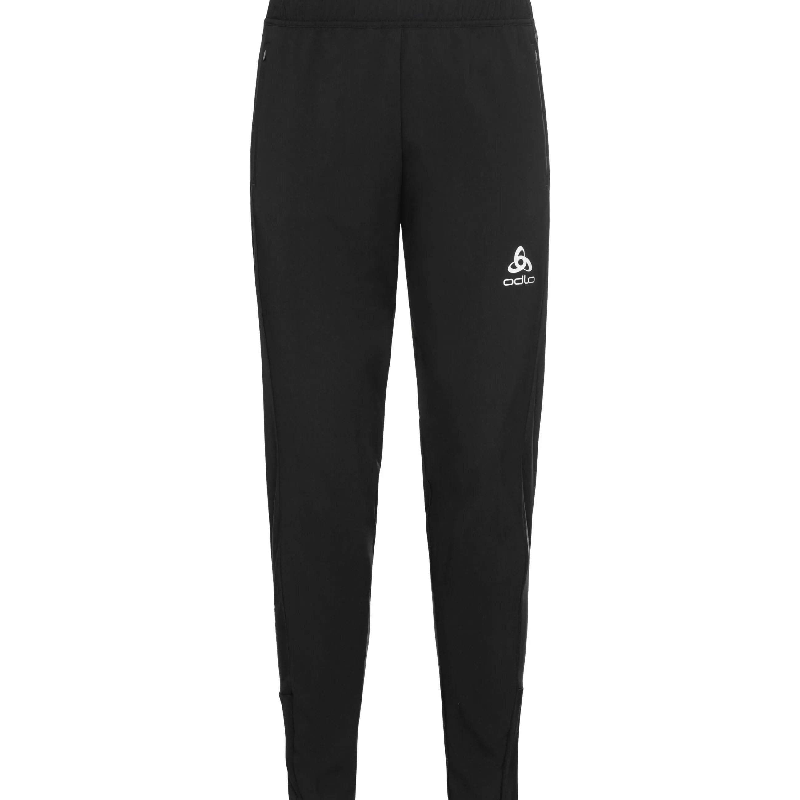 Pants & Tights^Odlo The Men's Zeroweight Running Pants Black