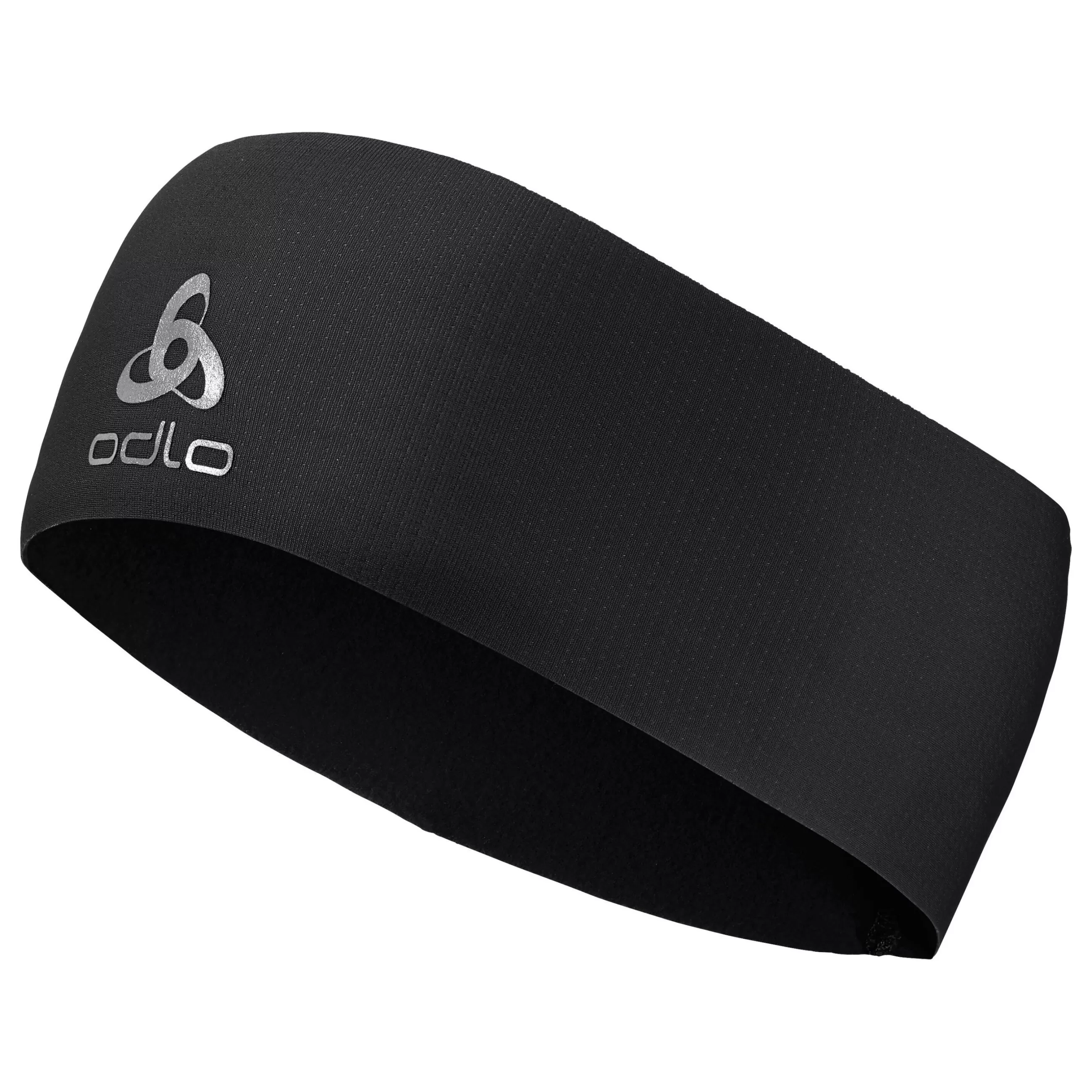 Headwear & Gloves^Odlo The Move Light Headband Black