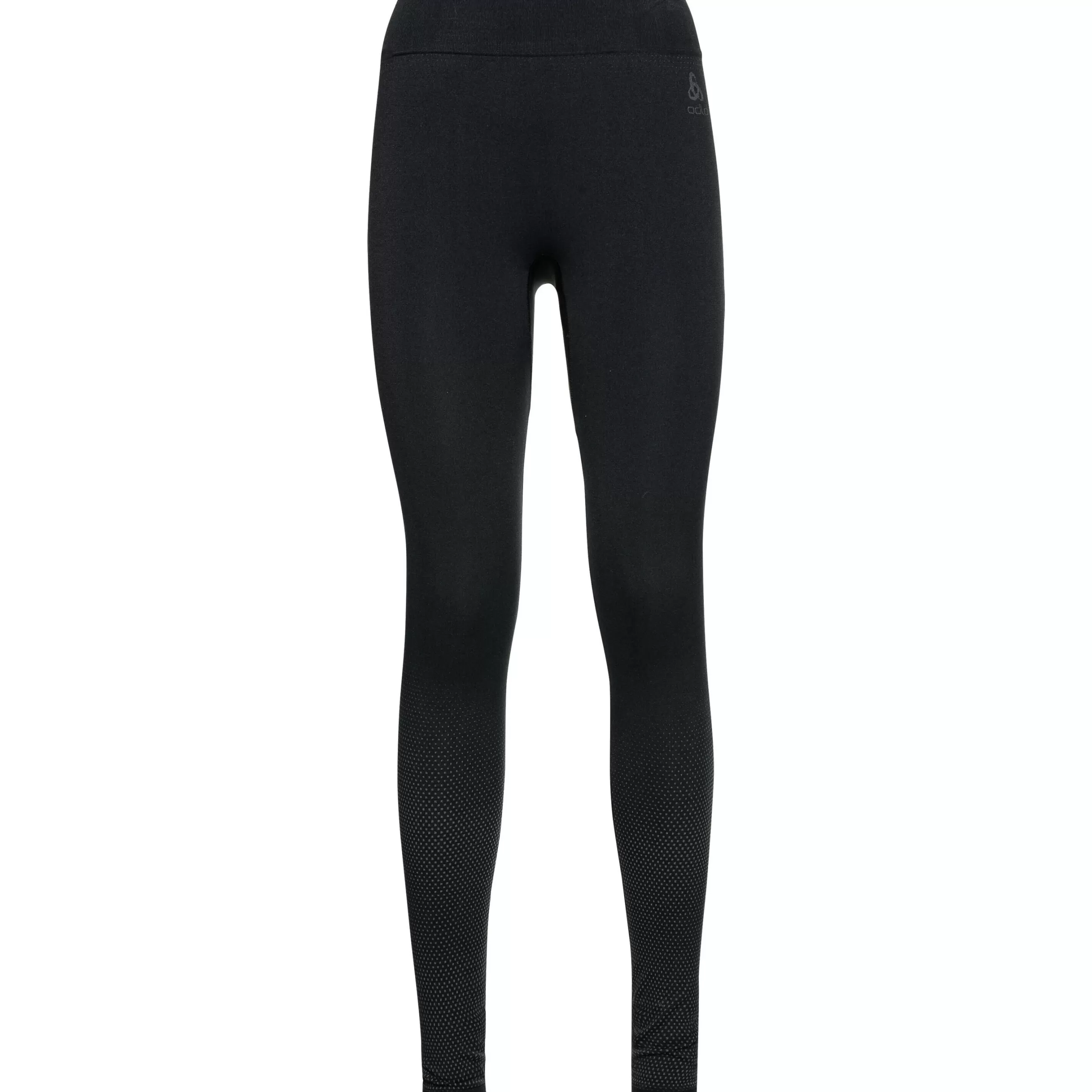 Base Layers^Odlo The Performance Light Eco Base Layer Bottoms Black