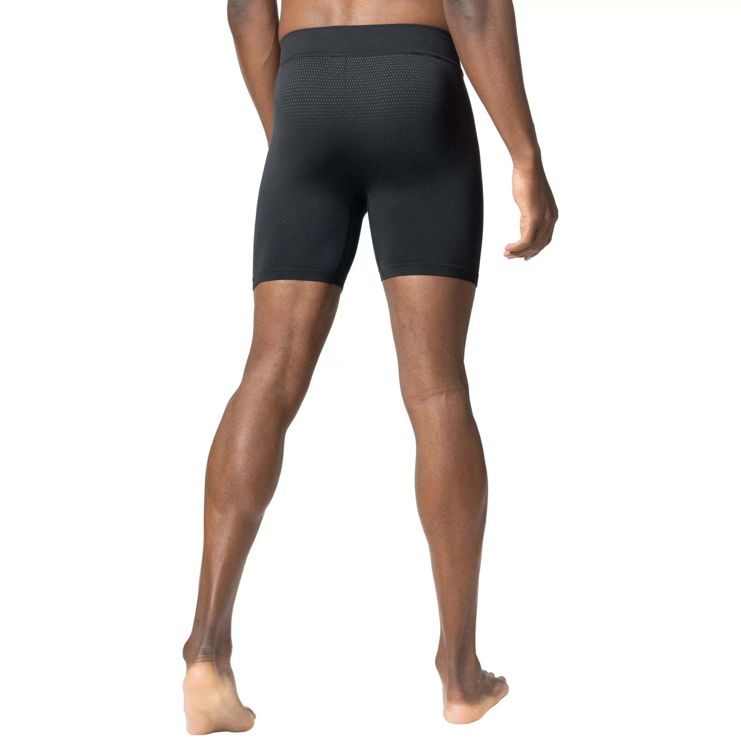 Base Layers^Odlo The Performance Light Eco Base Layer Shorts Black