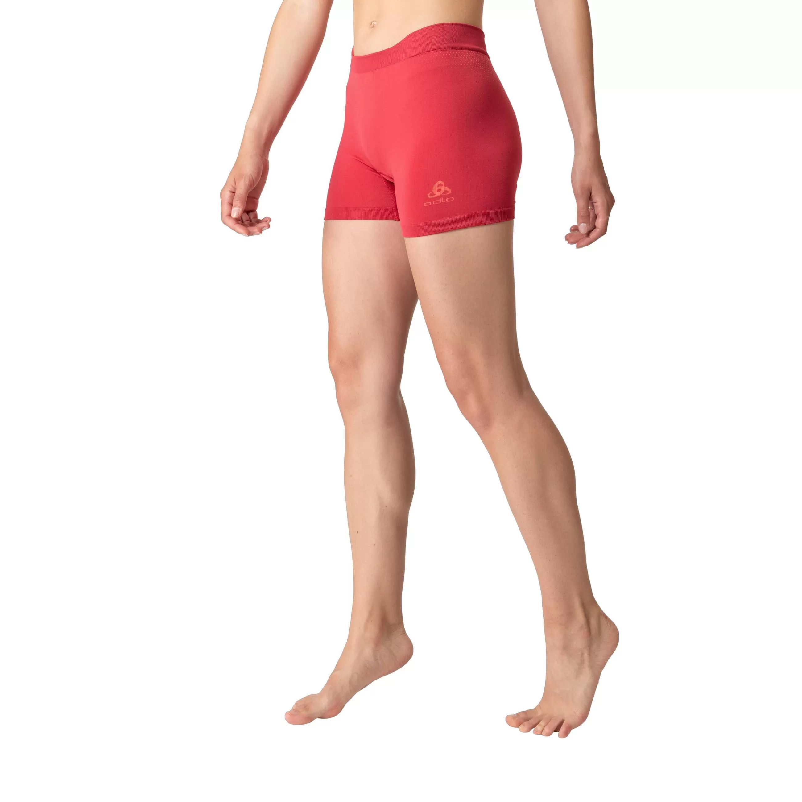 Underwear^Odlo The Performance Light Eco Women's Boxers American Beauty