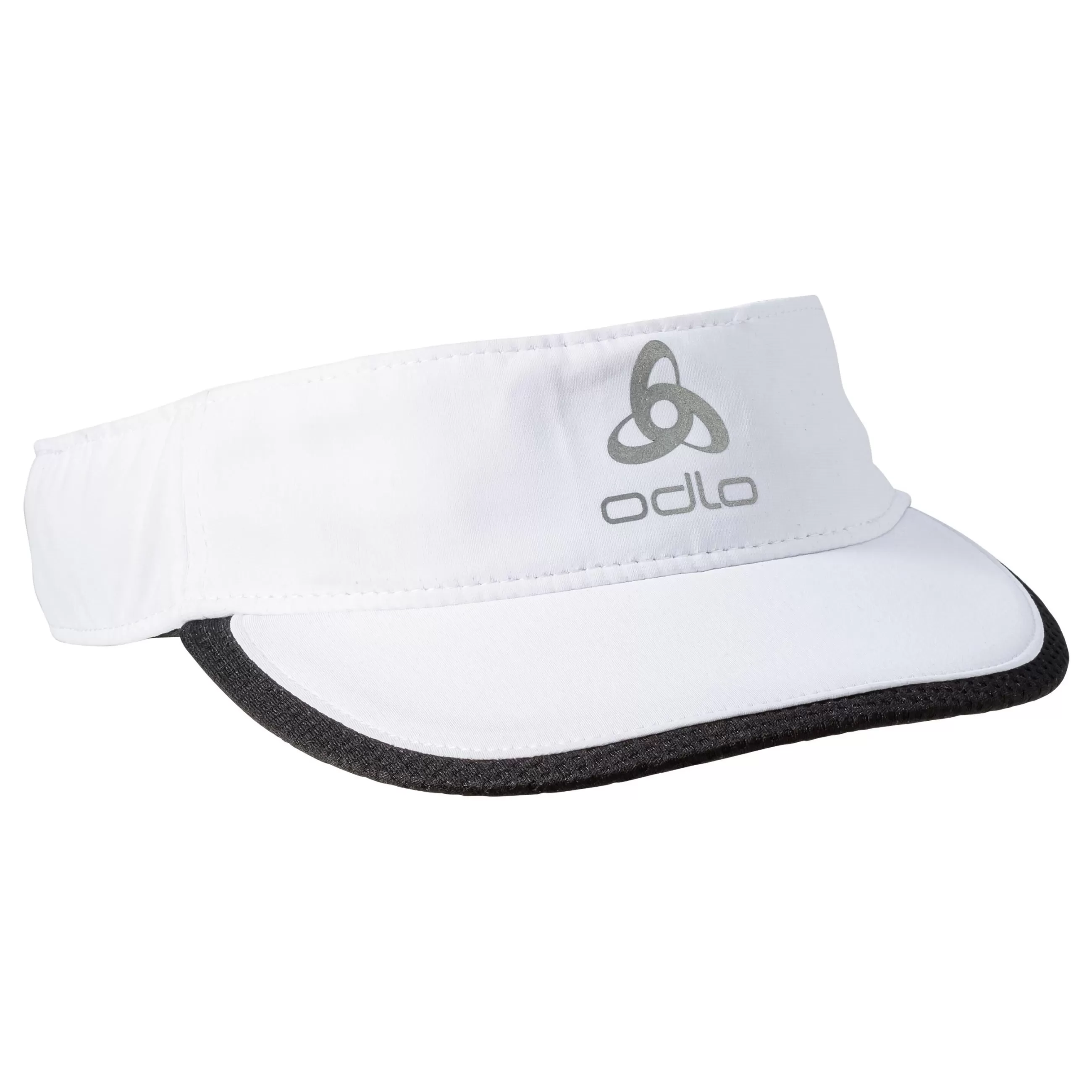 Headwear & Gloves^Odlo The Performance Light Running Visor White