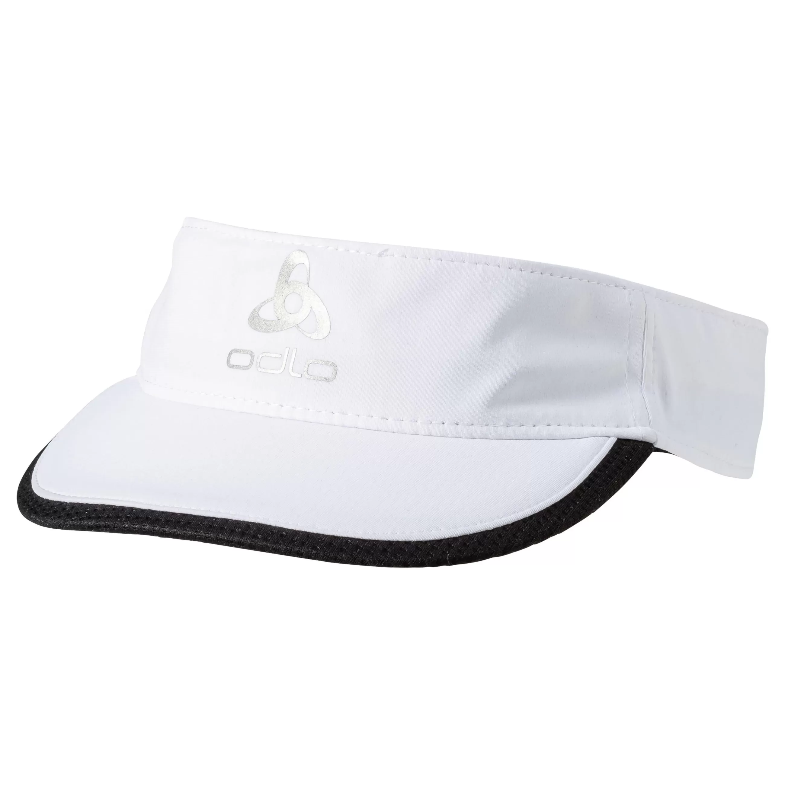 Headwear & Gloves^Odlo The Performance Light Running Visor White