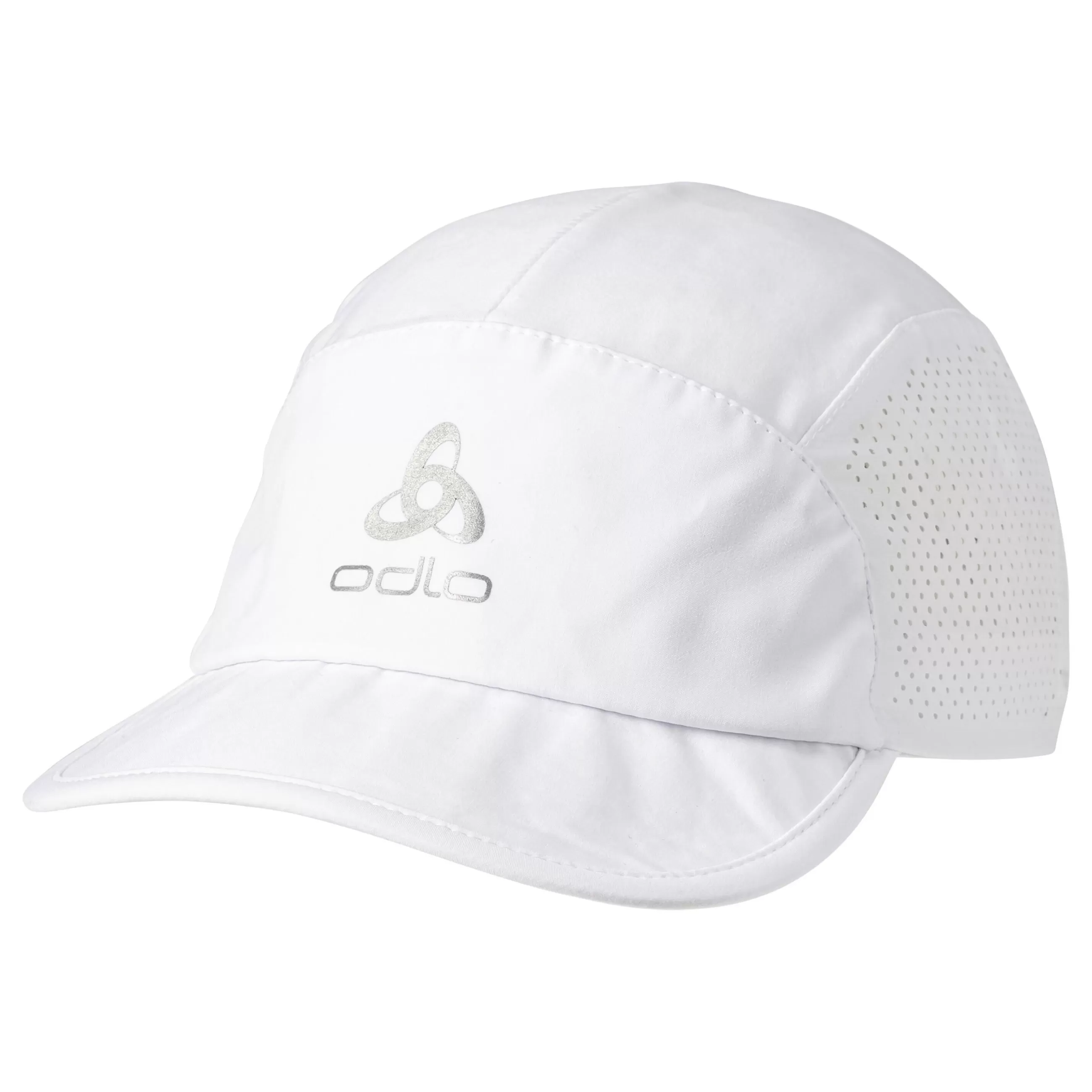 Headwear & Gloves^Odlo The Performance Pro Cap White