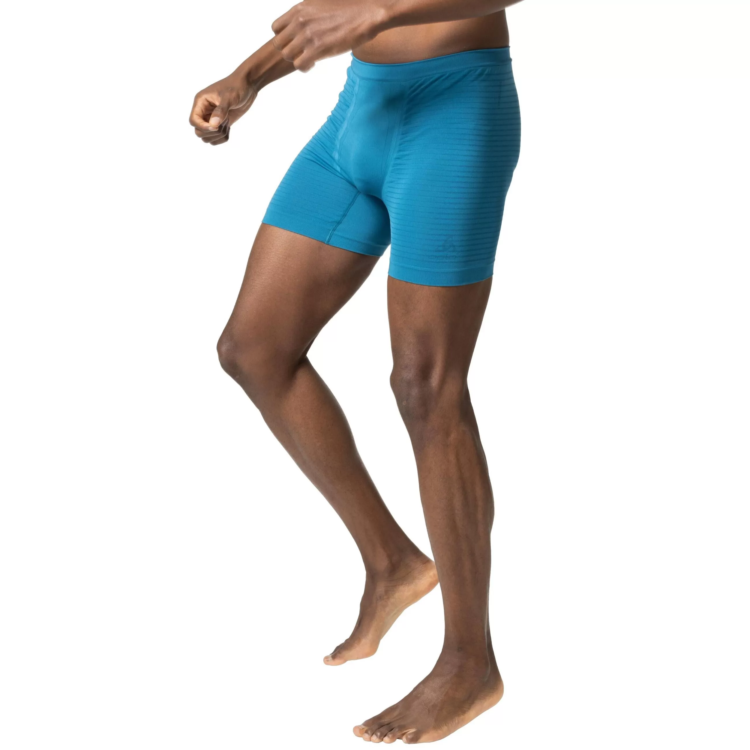 Underwear^Odlo The Performance X-Light Eco Boxer Saxony Blue