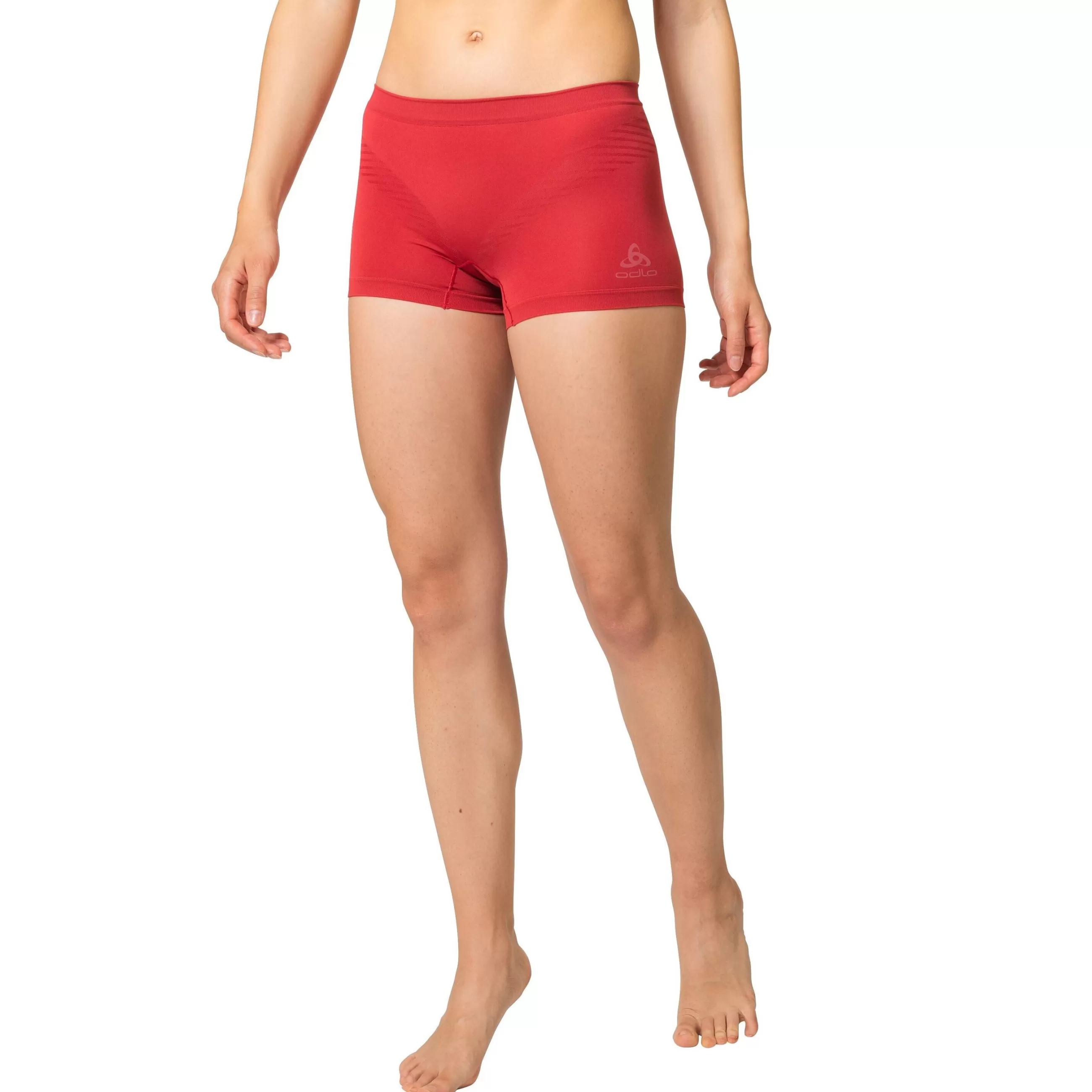 Underwear^Odlo The Performance X-Light Eco Panty American Beauty