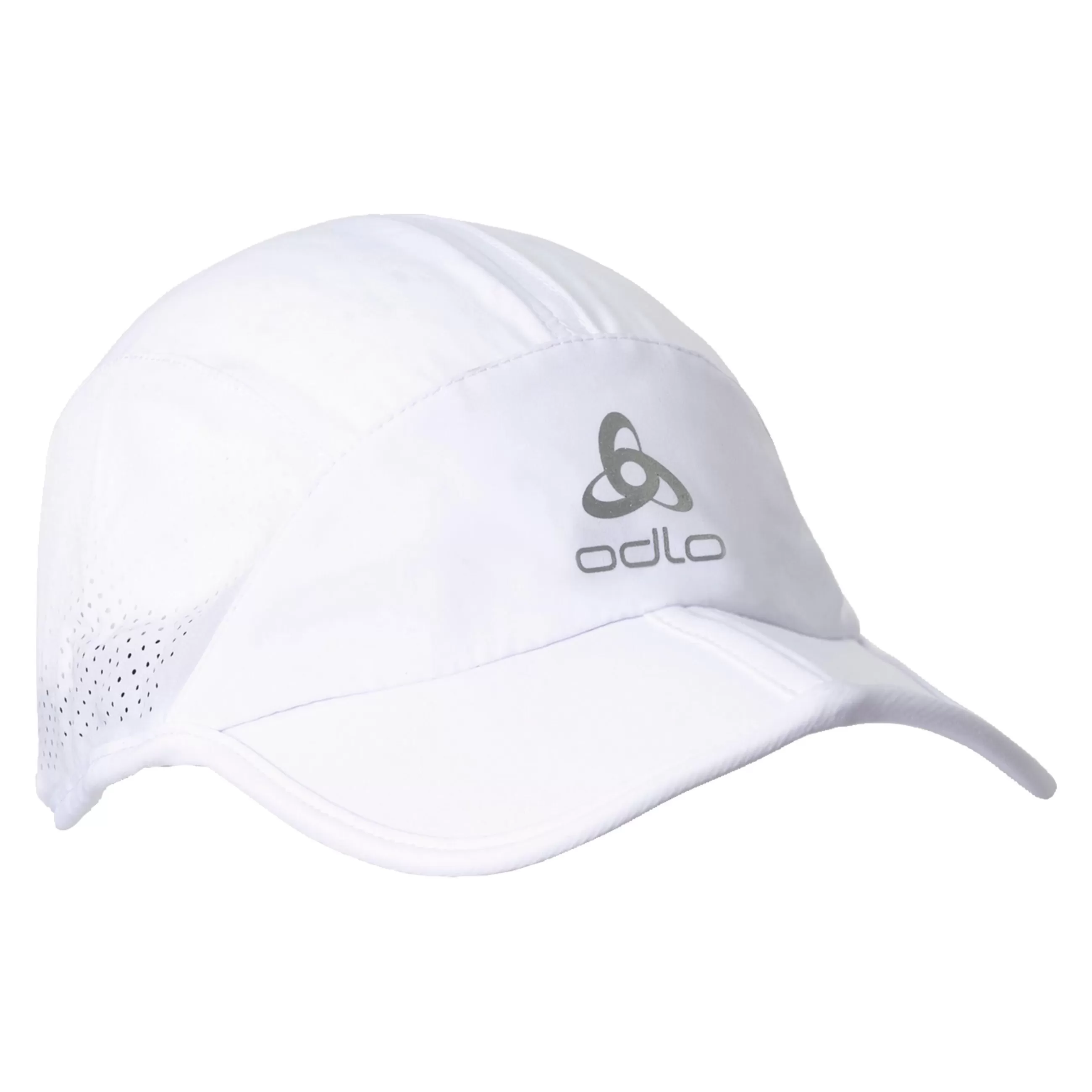 Headwear & Gloves^Odlo The Performance X-Light Running Cap White