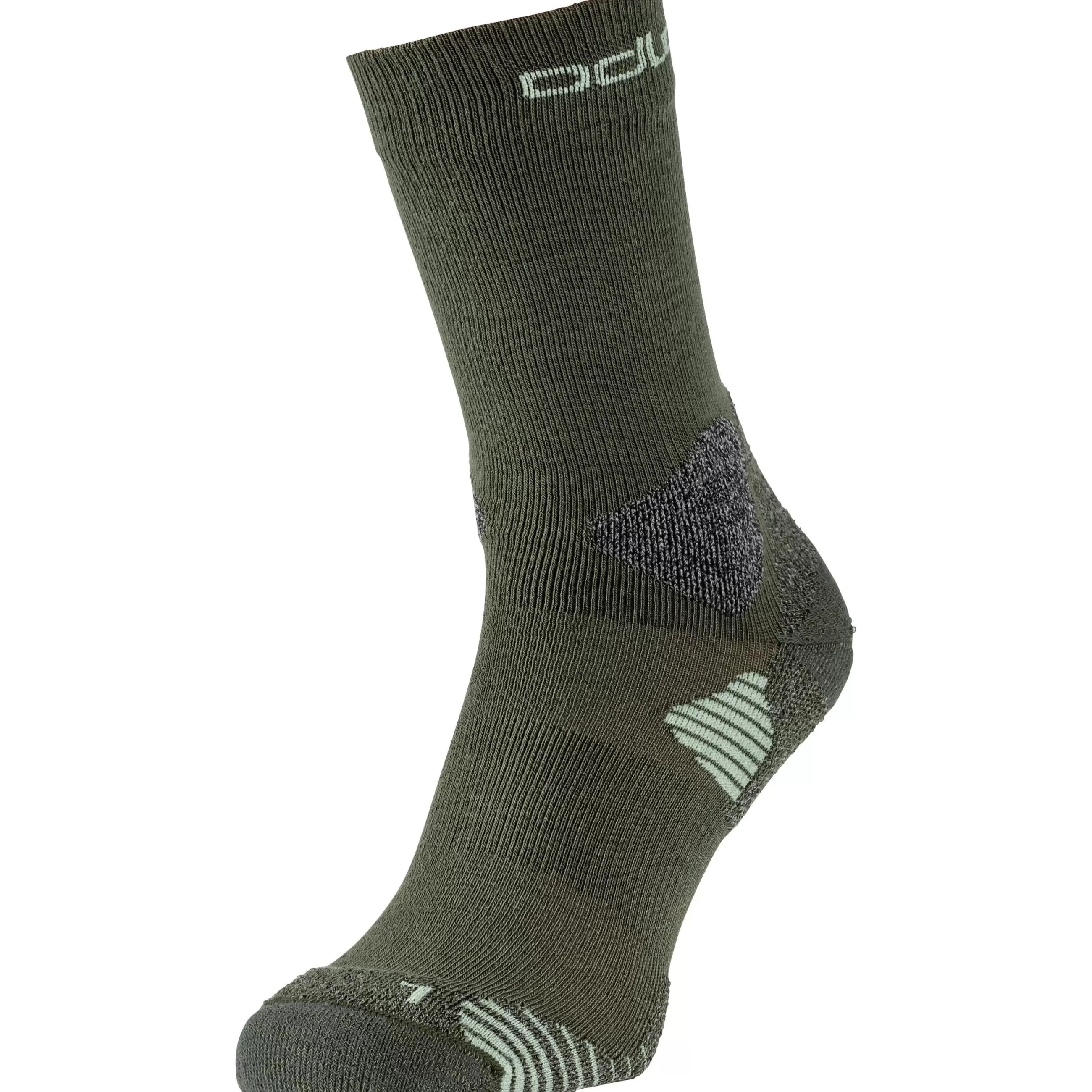 Socks^Odlo The Primaloft® Hike Socks Deep Depths