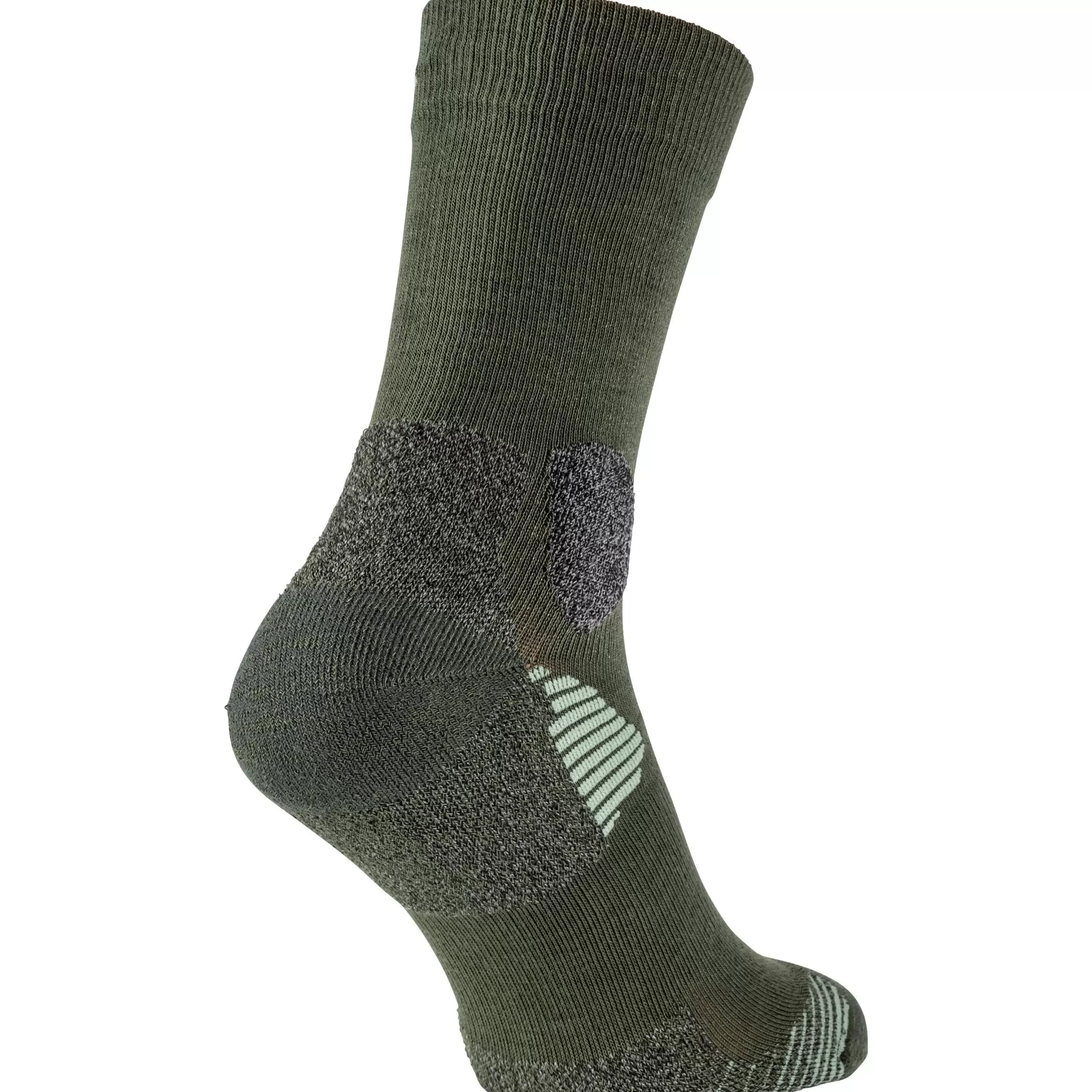 Socks^Odlo The Primaloft® Hike Socks Deep Depths