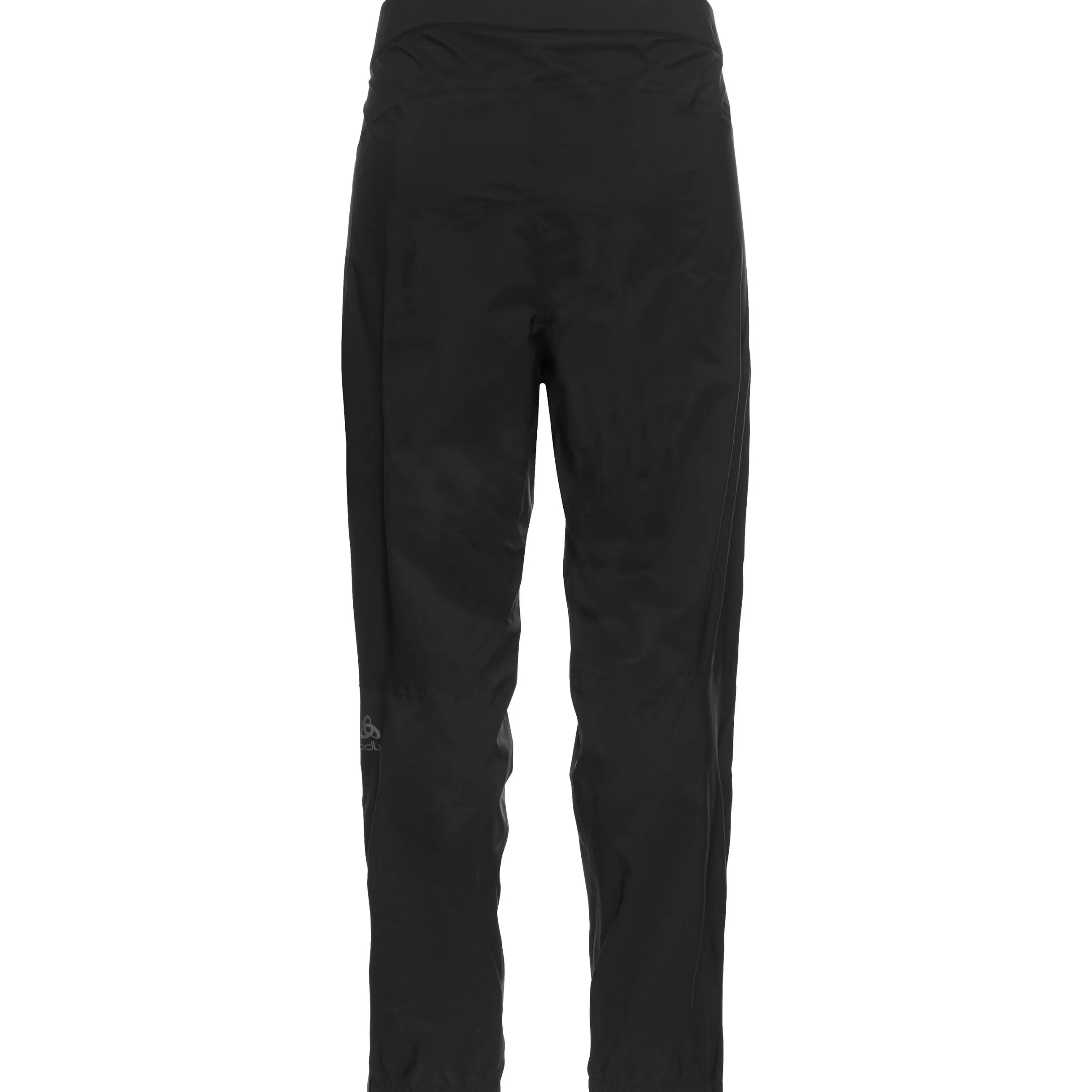 Pants & Tights^Odlo The Ride 365 Waterproof Pants Black