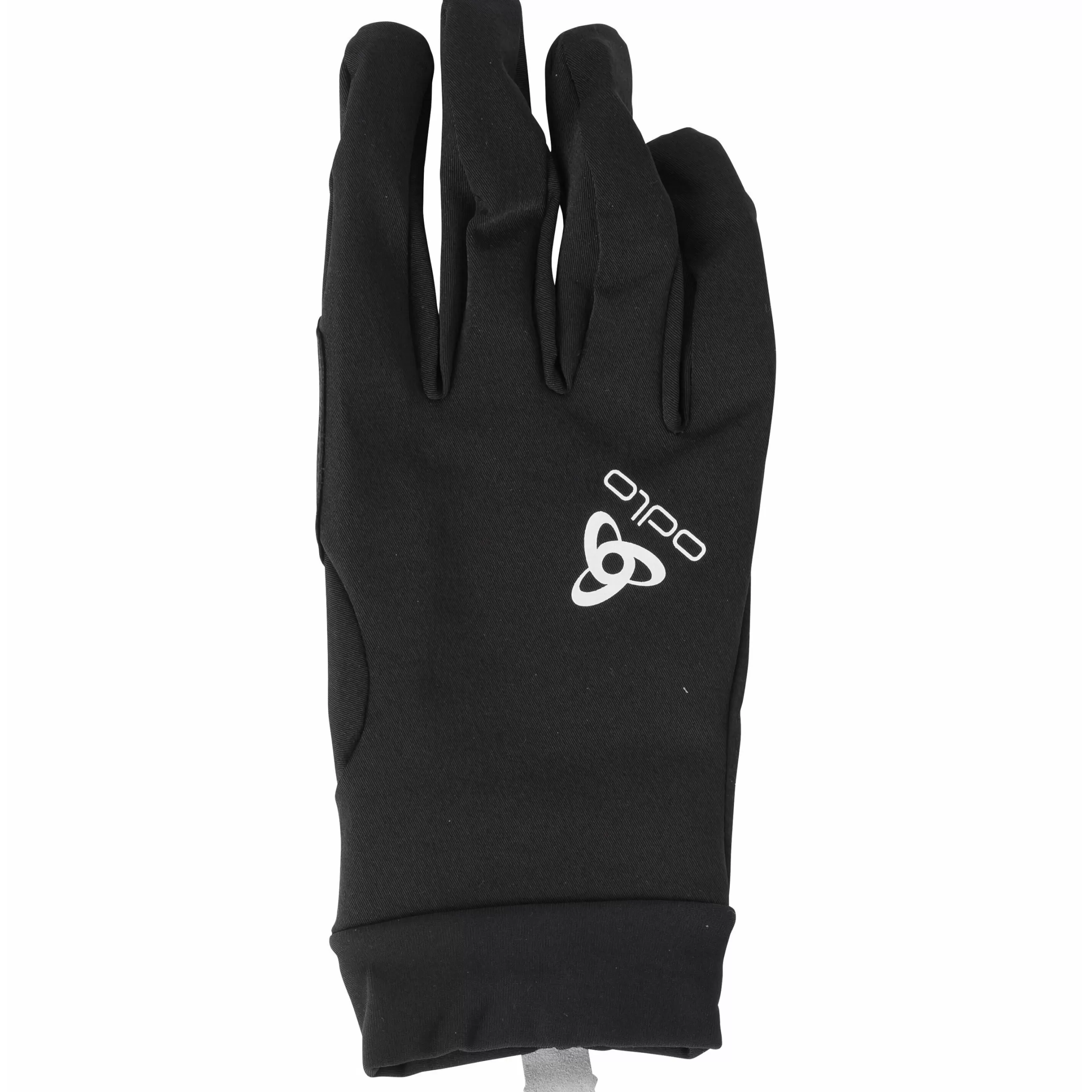 Headwear & Gloves^Odlo The Waterproof Light Gloves Black