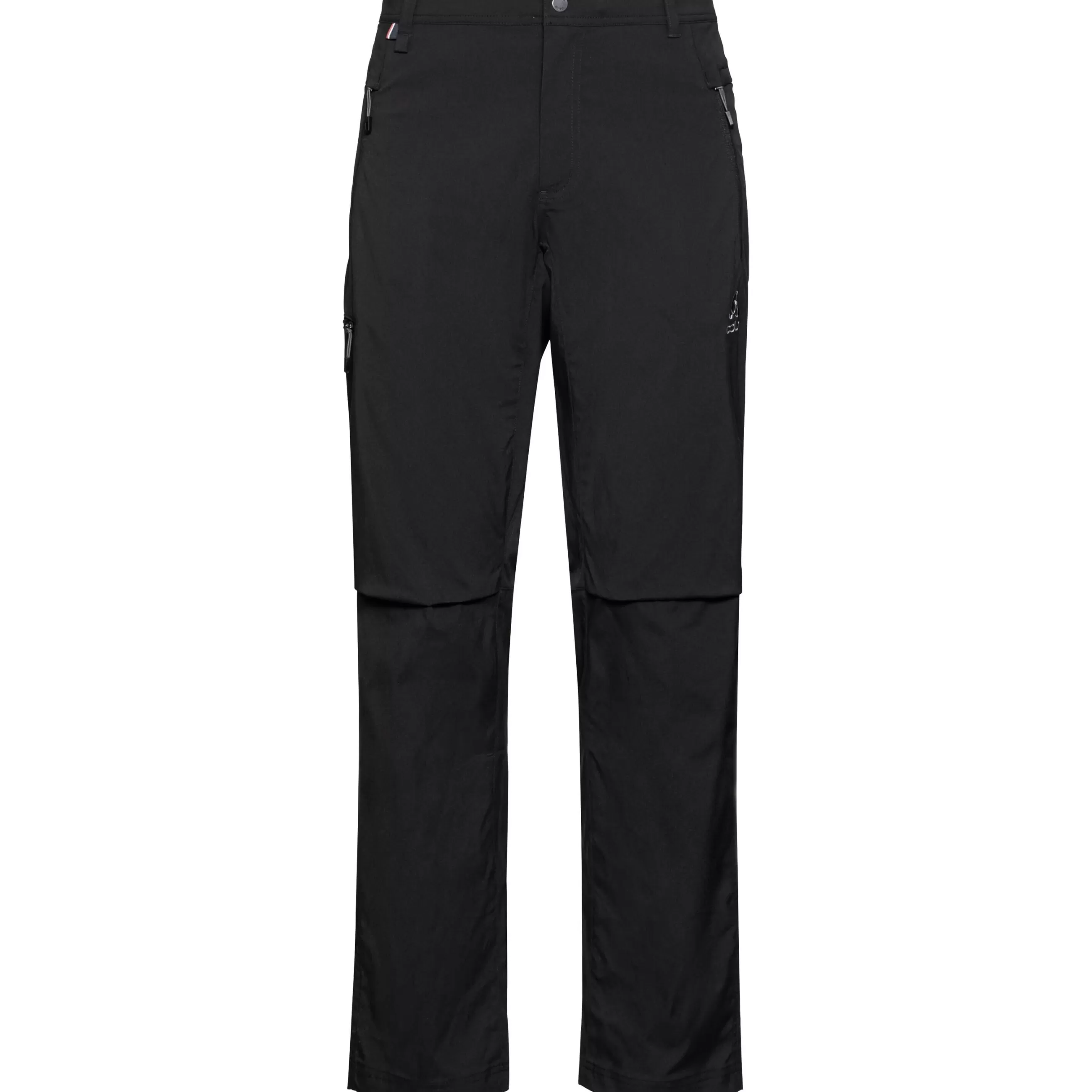 Pants & Tights^Odlo The Wedgemount Hiking Pants Black