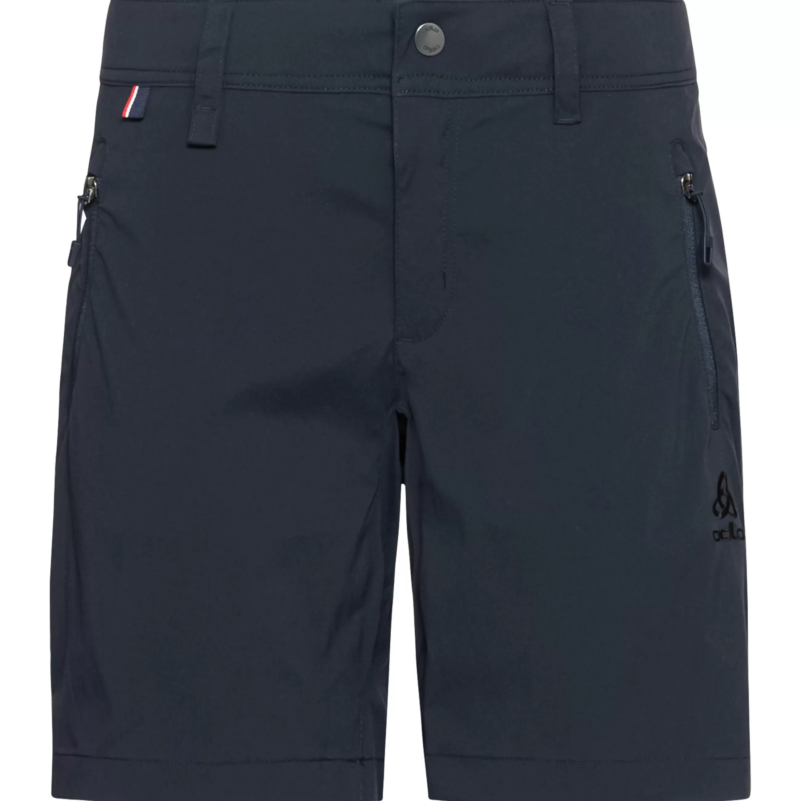 Shorts^Odlo The Wedgemount Short Dark Sapphire