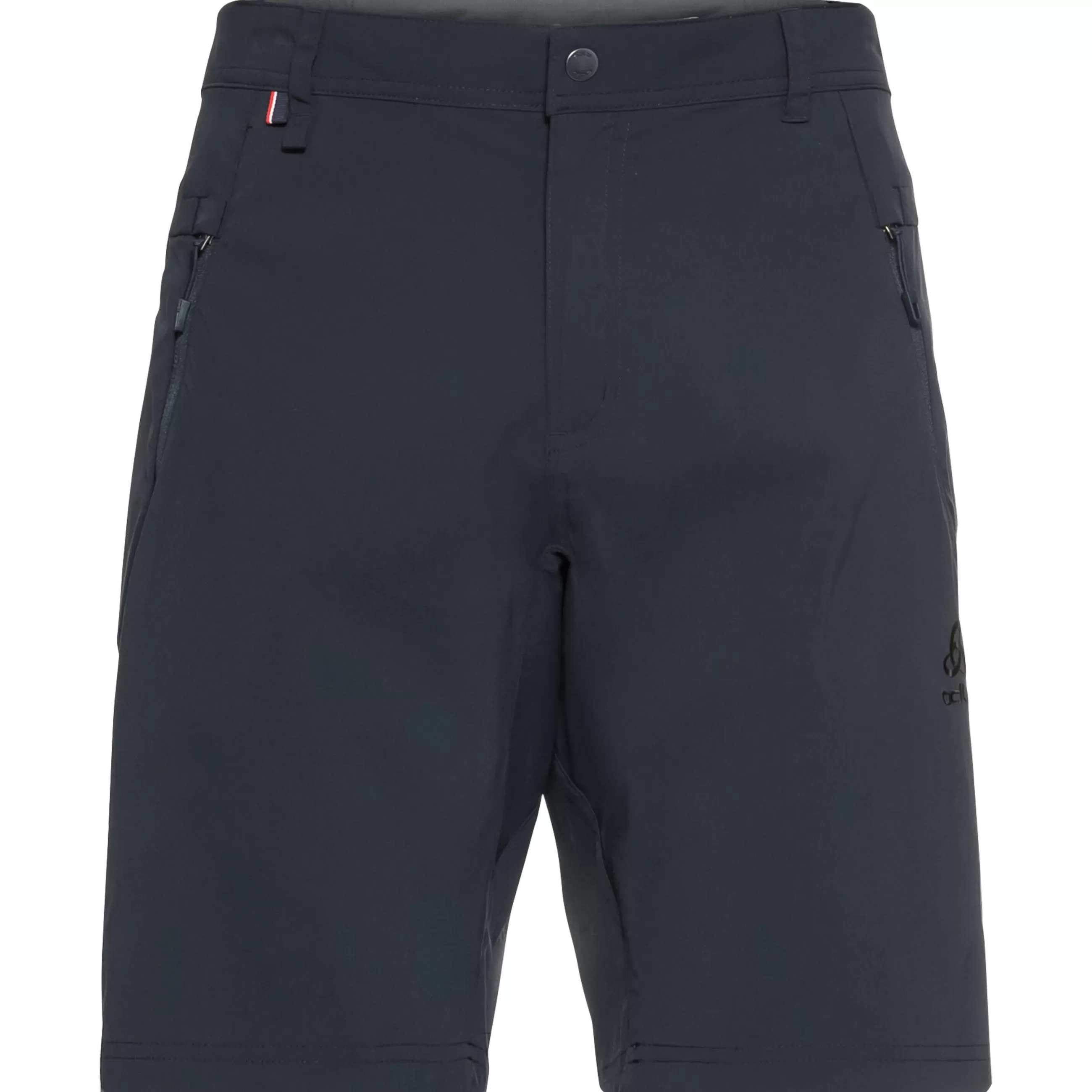 Shorts^Odlo The Wedgemount Shorts Dark Sapphire