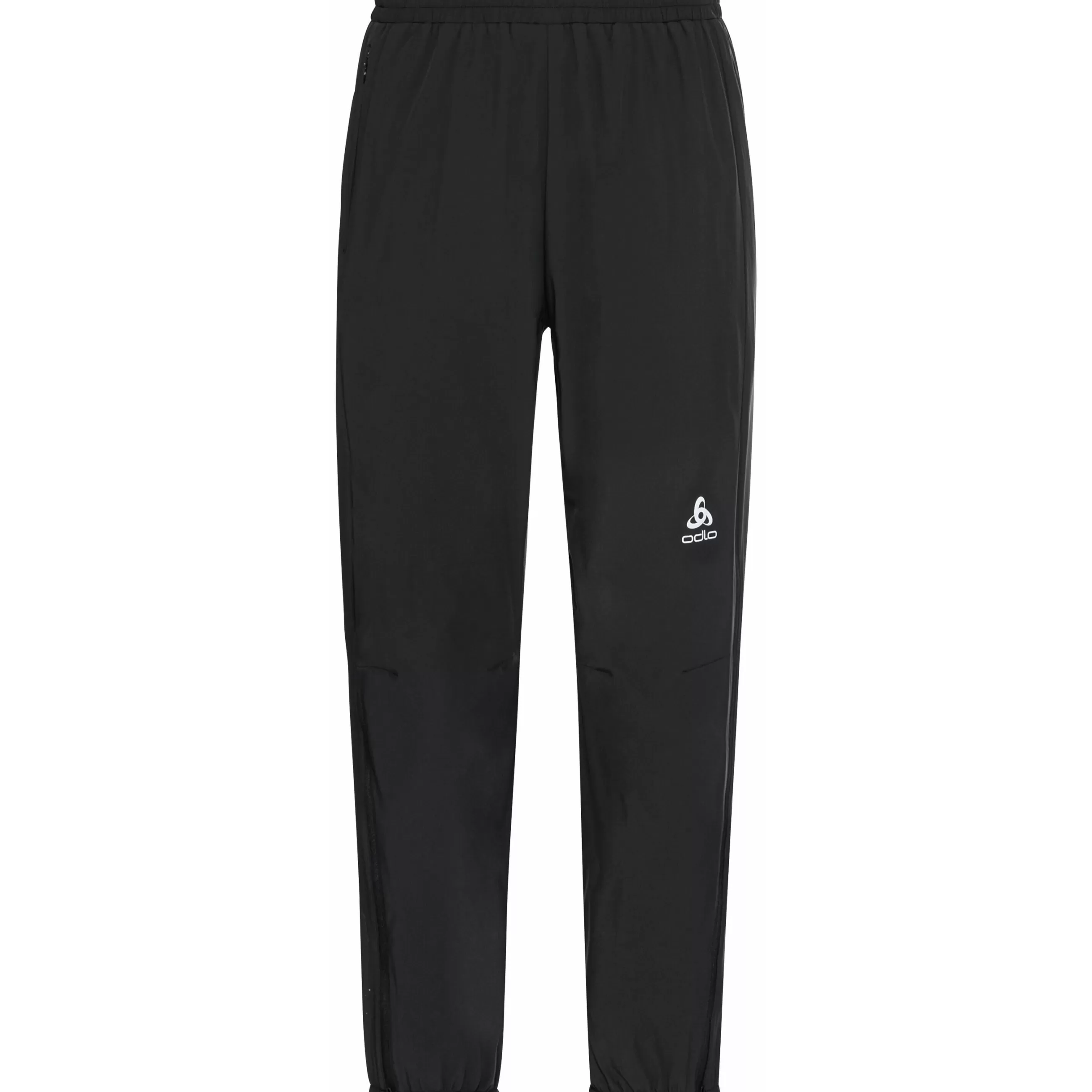 Pants & Tights^Odlo The Windbreaker Cross-Country Pants Black