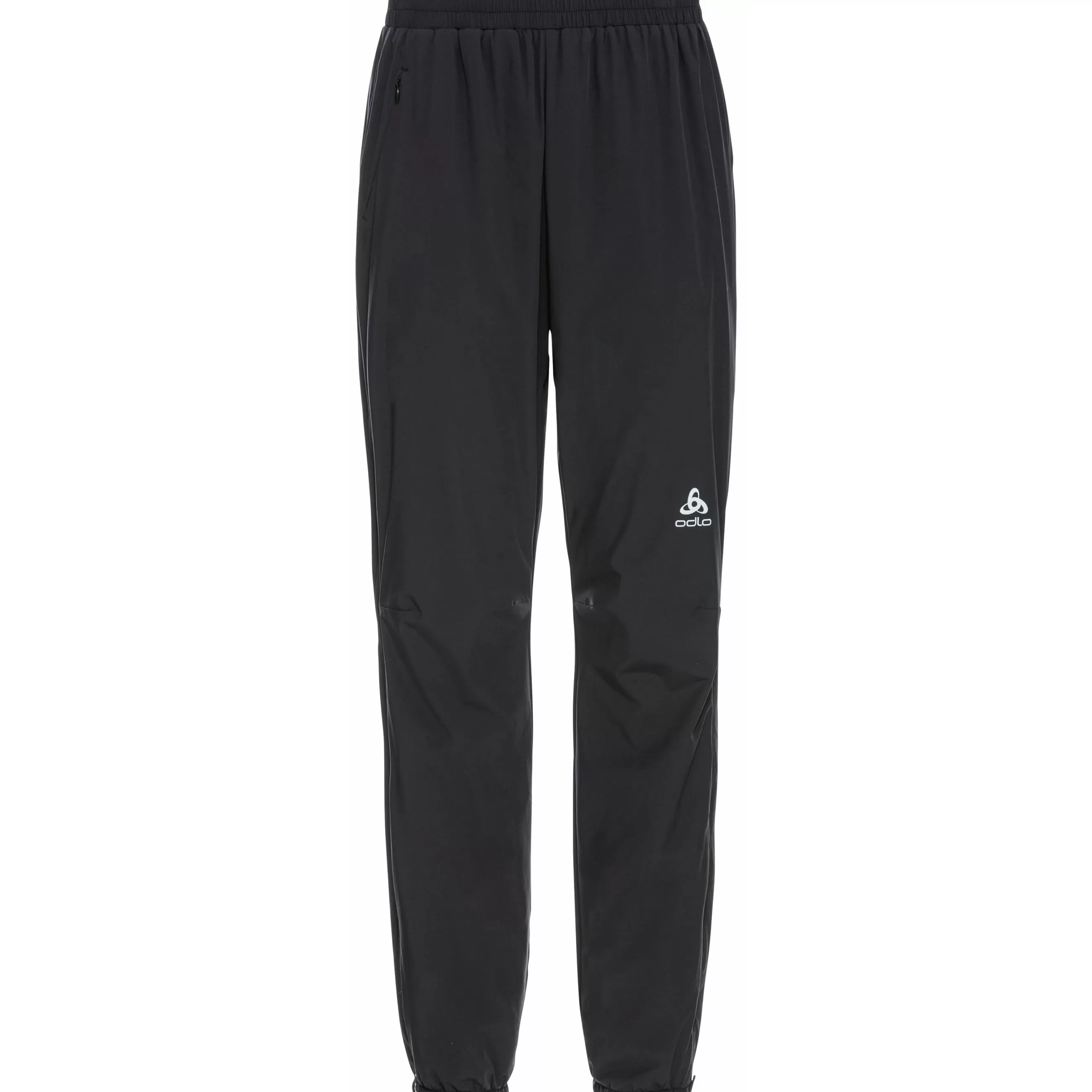 Pants & Tights^Odlo The Windbreaker Cross-Country Pants Black