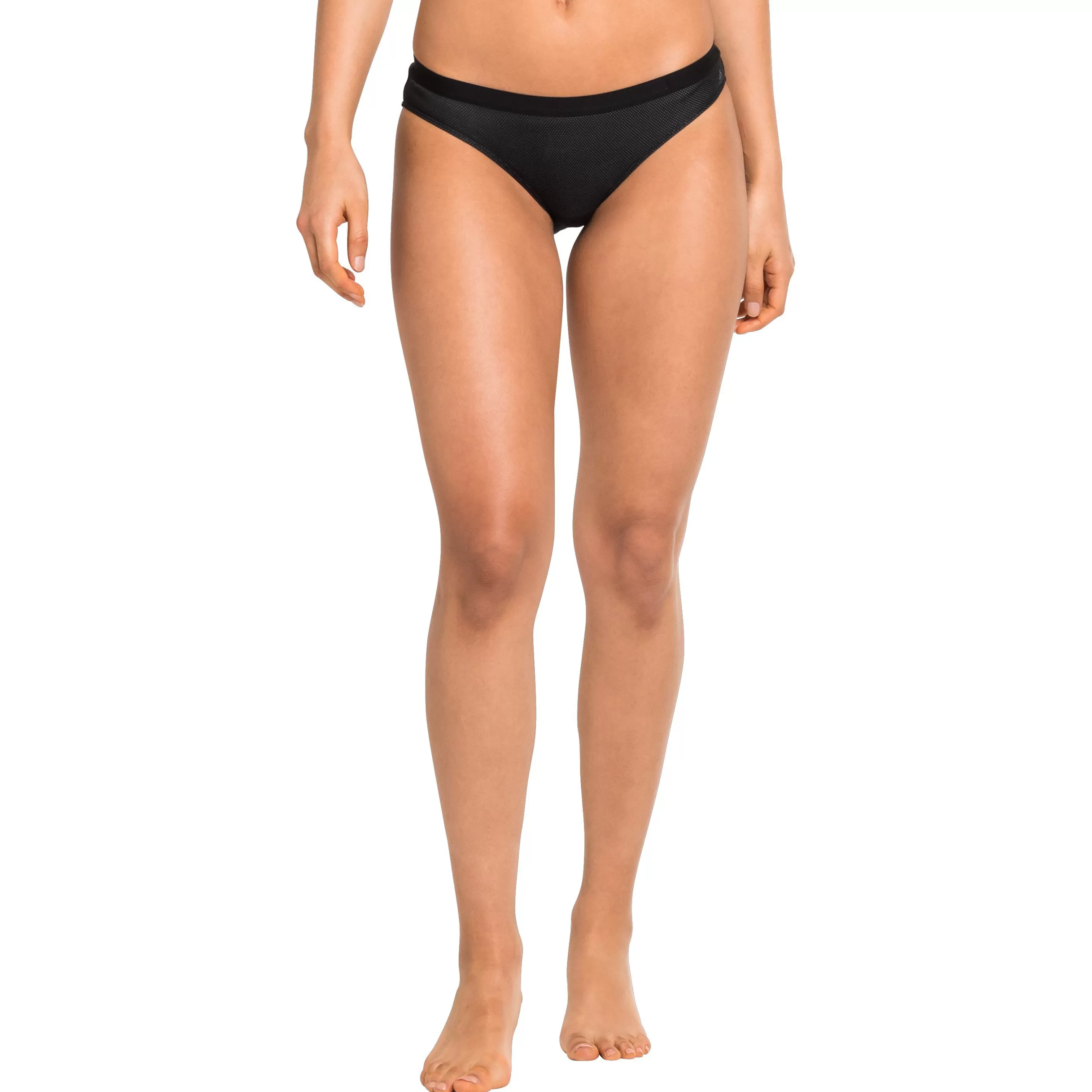 Underwear^Odlo The Women's Active F-Dry Light Eco Sports Underwear Briefs Black