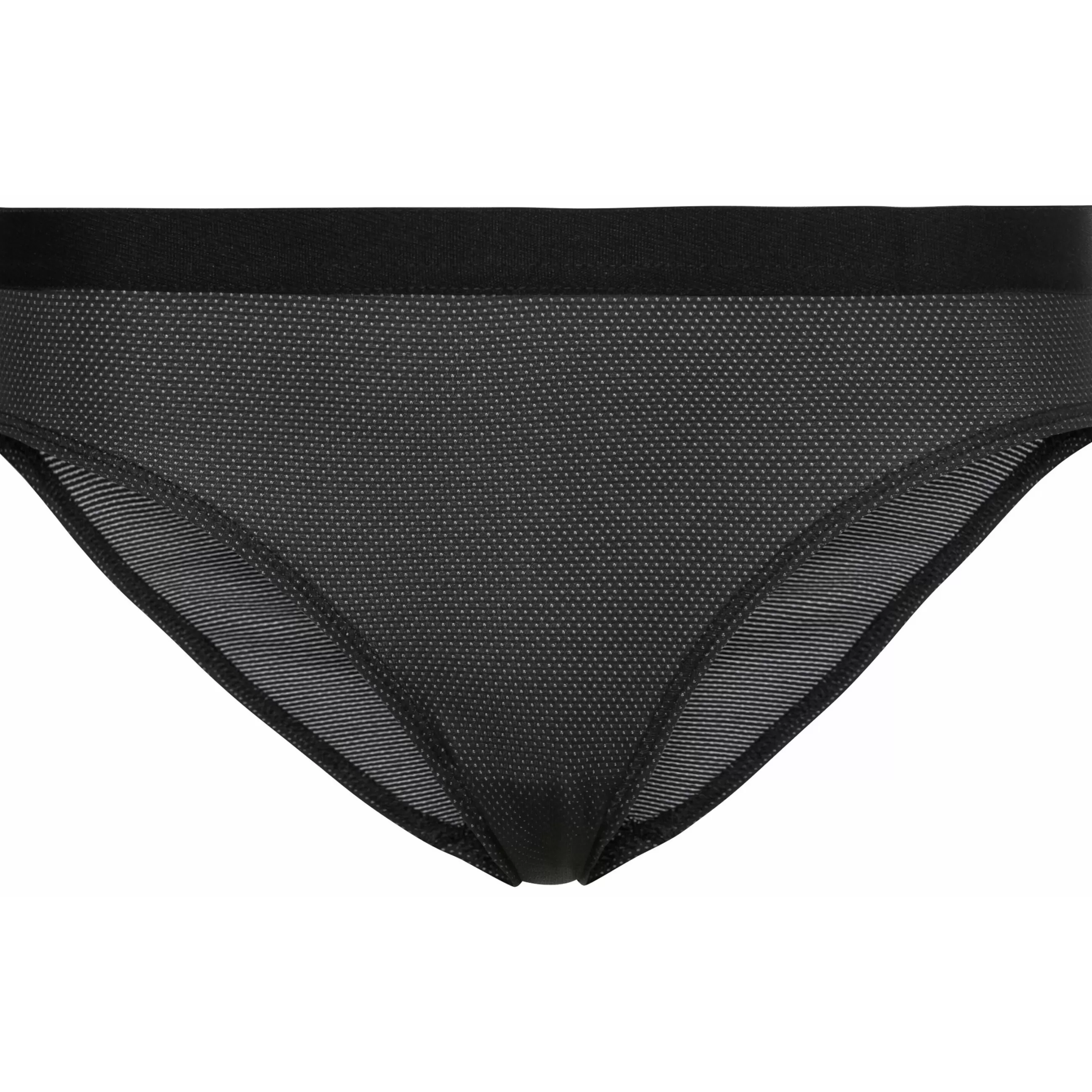 Underwear^Odlo The Women's Active F-Dry Light Eco Sports Underwear Briefs Black