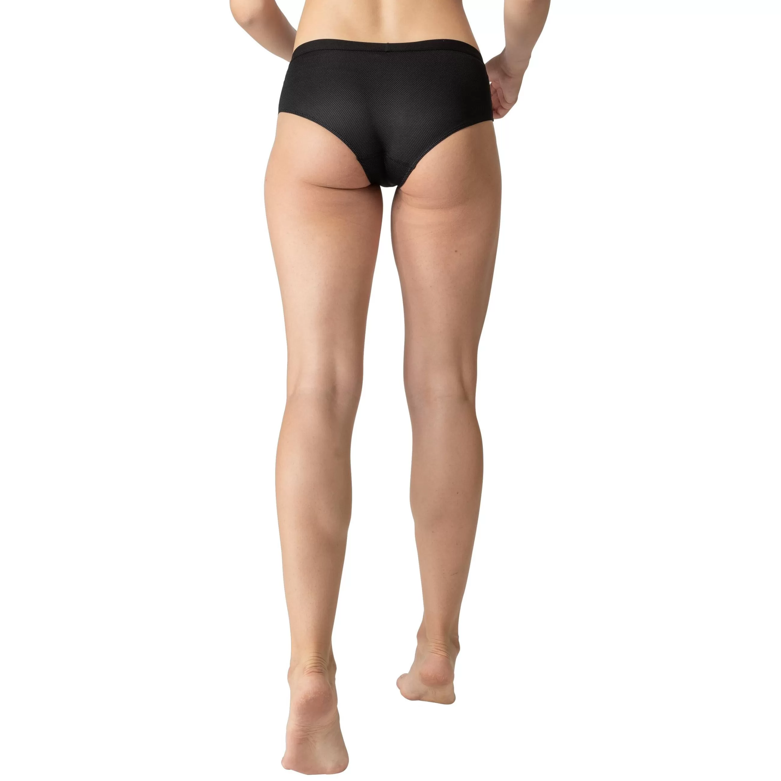 Underwear^Odlo The Women's Active F-Dry Light Eco Sports Underwear Panty Black