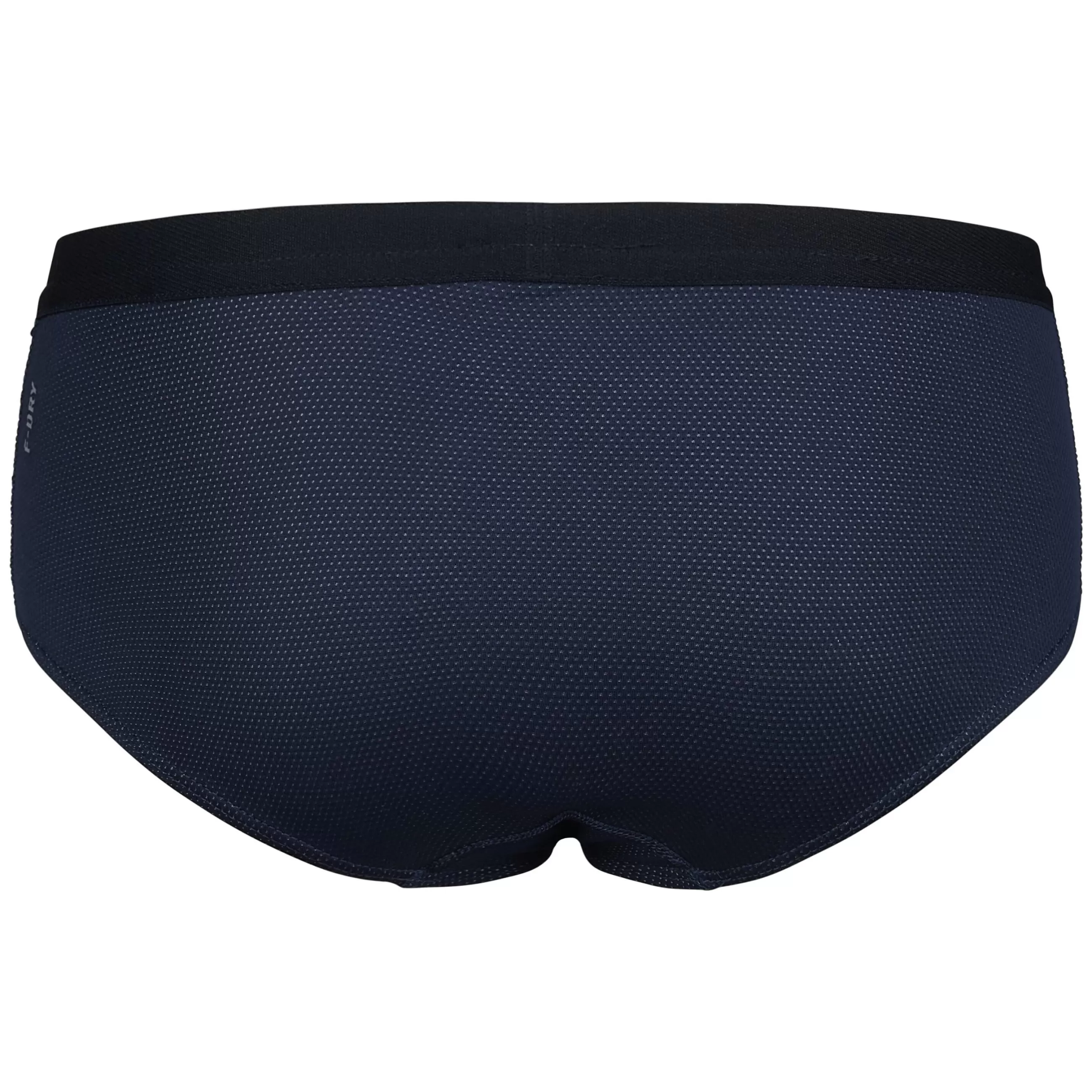 Underwear^Odlo The Women's Active F-Dry Light Eco Sports Underwear Panty Dark Sapphire