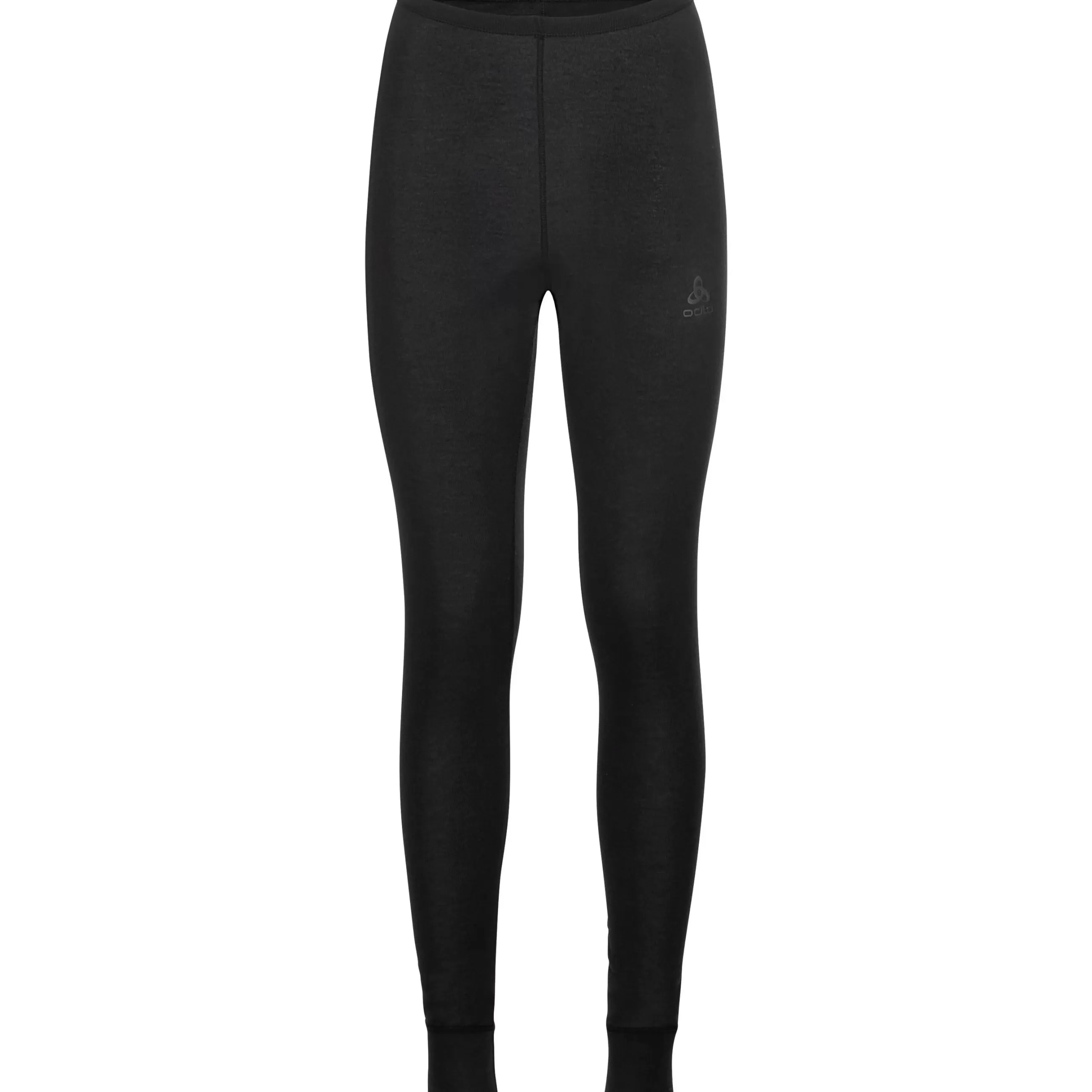 Base Layers^Odlo The Women's Active Warm Eco Base Layer Bottoms Black