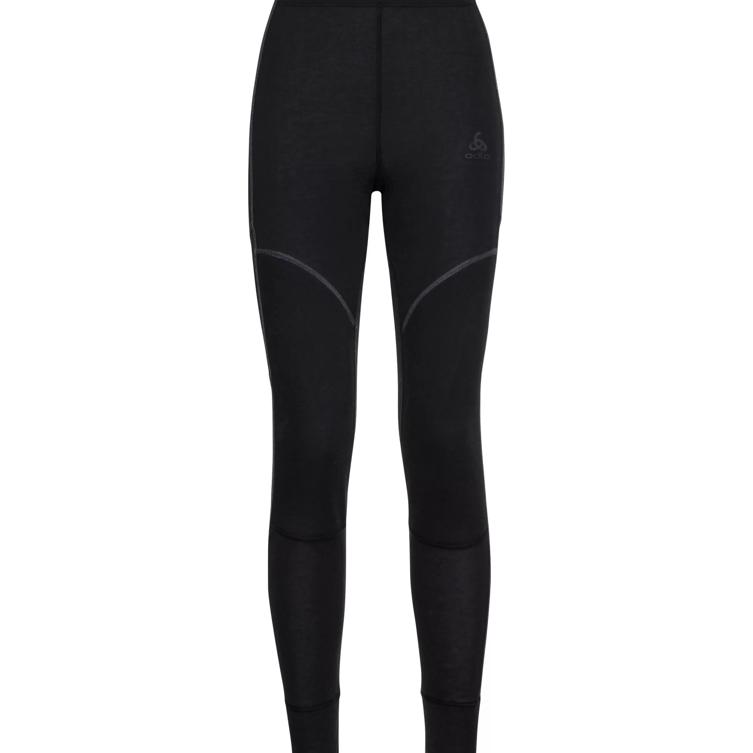 Base Layers^Odlo The Women's Active X-Warm Eco Base Layer Bottoms Black