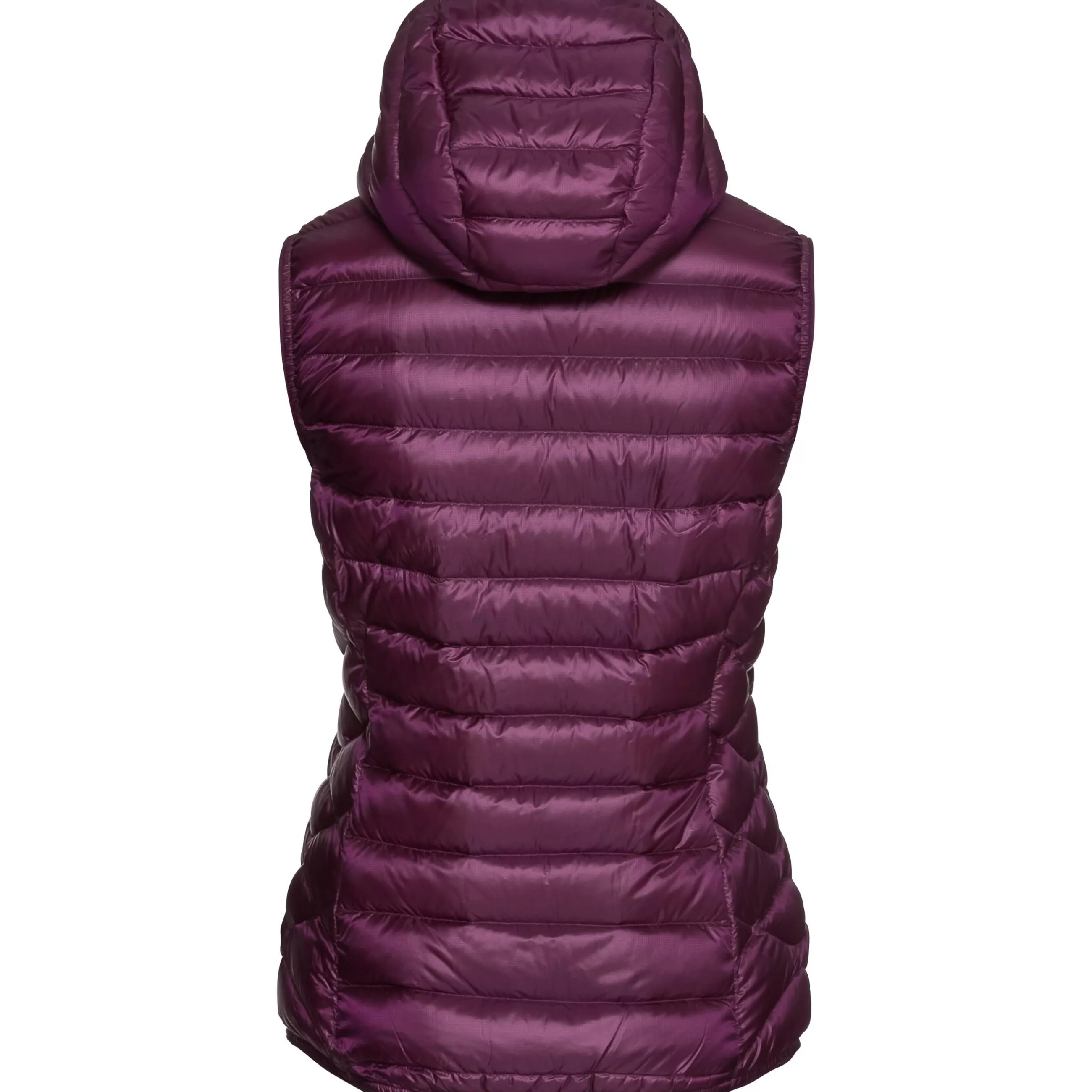 Jackets & Vests^Odlo The Women's Air Cocoon Vest Pickled Beet