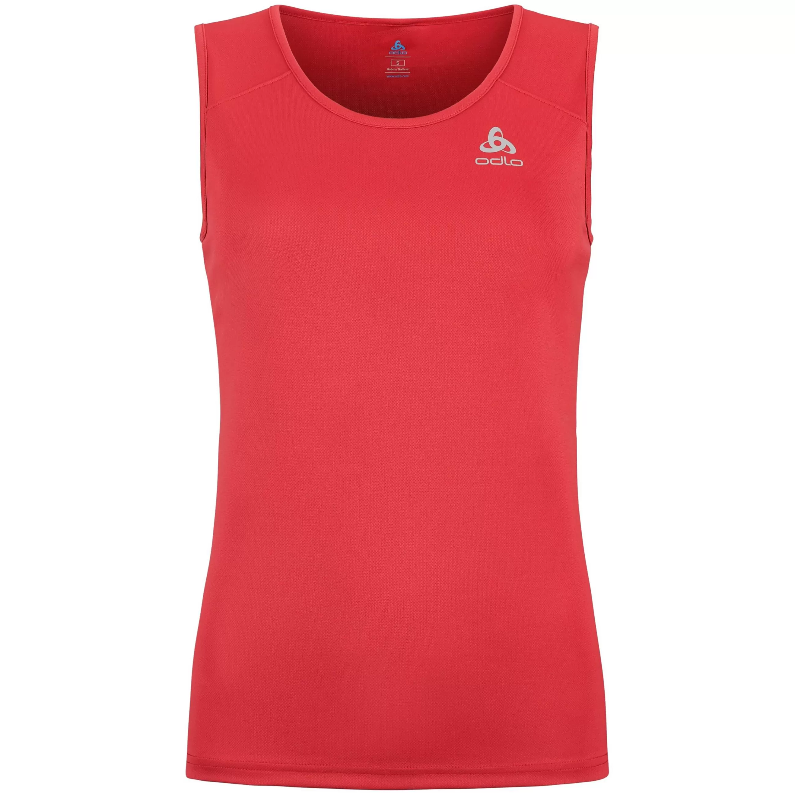 T-Shirts & Polos^Odlo The Women's Cardada Singlet American Beauty