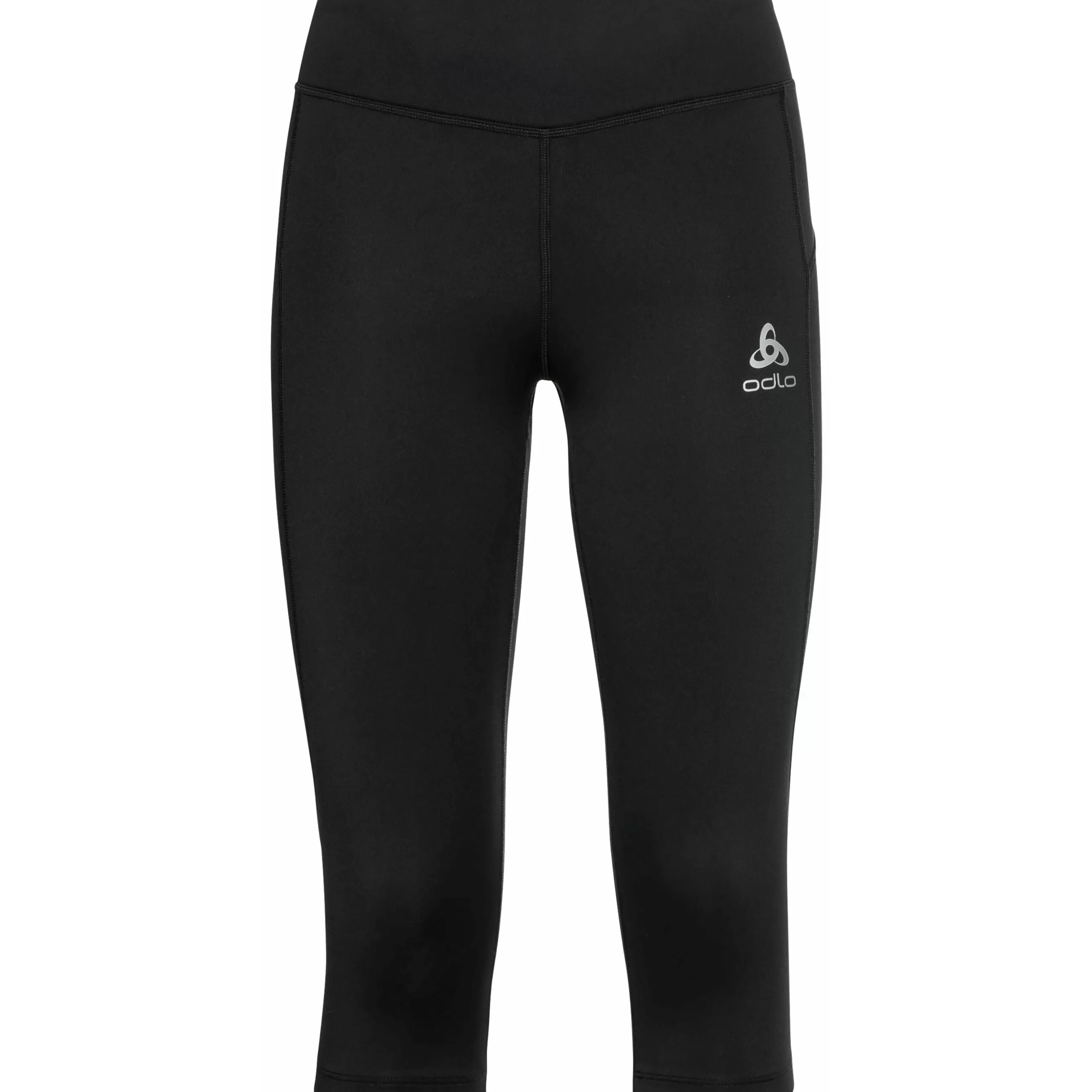 Pants & Tights^Odlo The Women's Essentials Soft 3/4 Tights Black