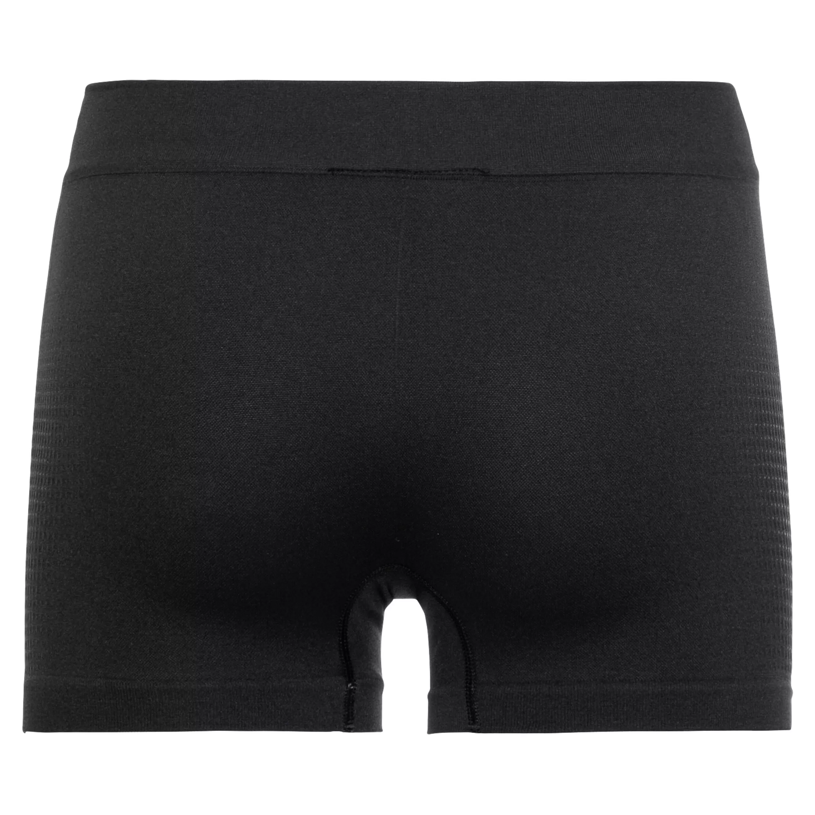 Underwear^Odlo The Women's Performance Warm Eco Sports Underwear Base Layer Panty Black - New Odlo Graphite Grey