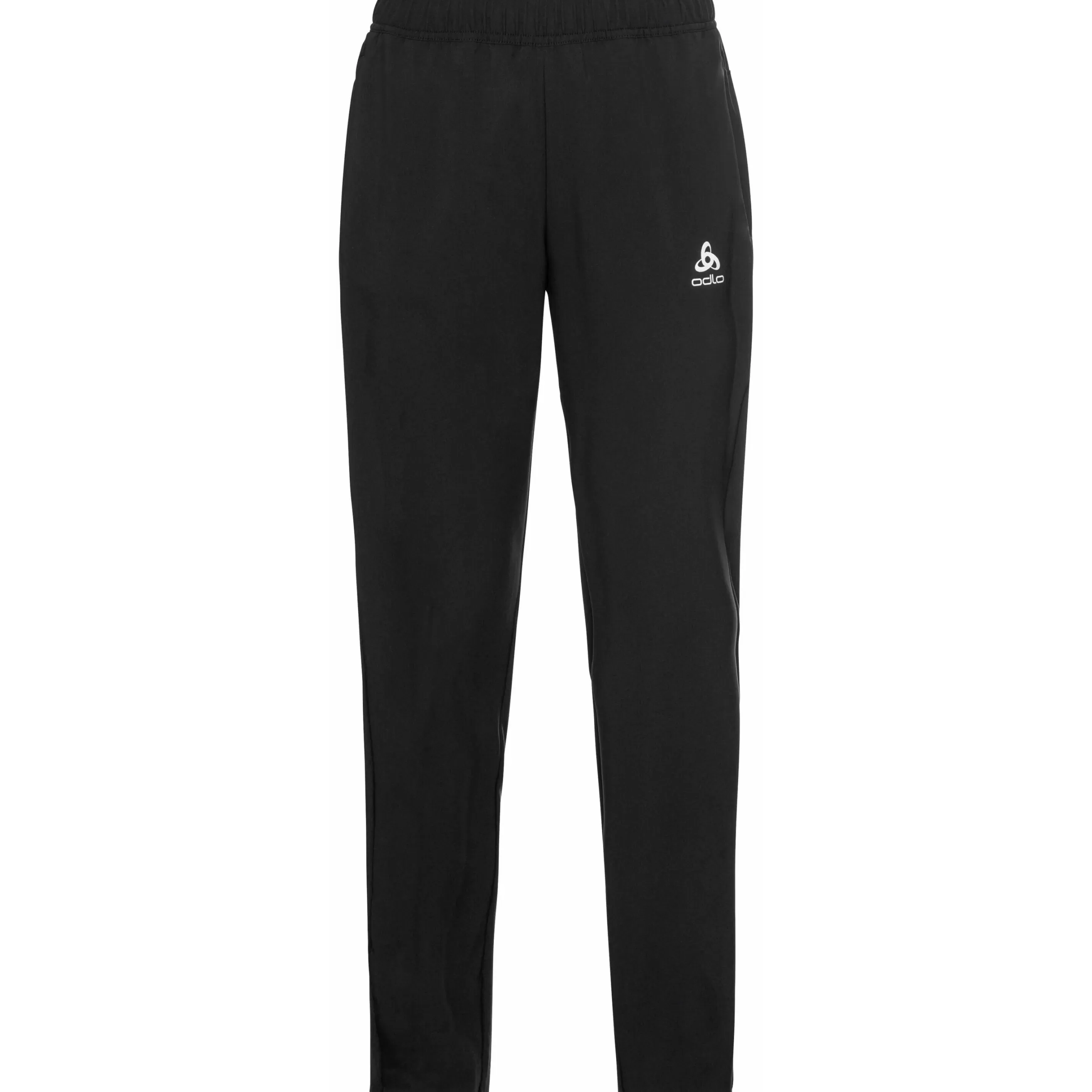 Pants & Tights^Odlo The Women's Zeroweight Pants Black