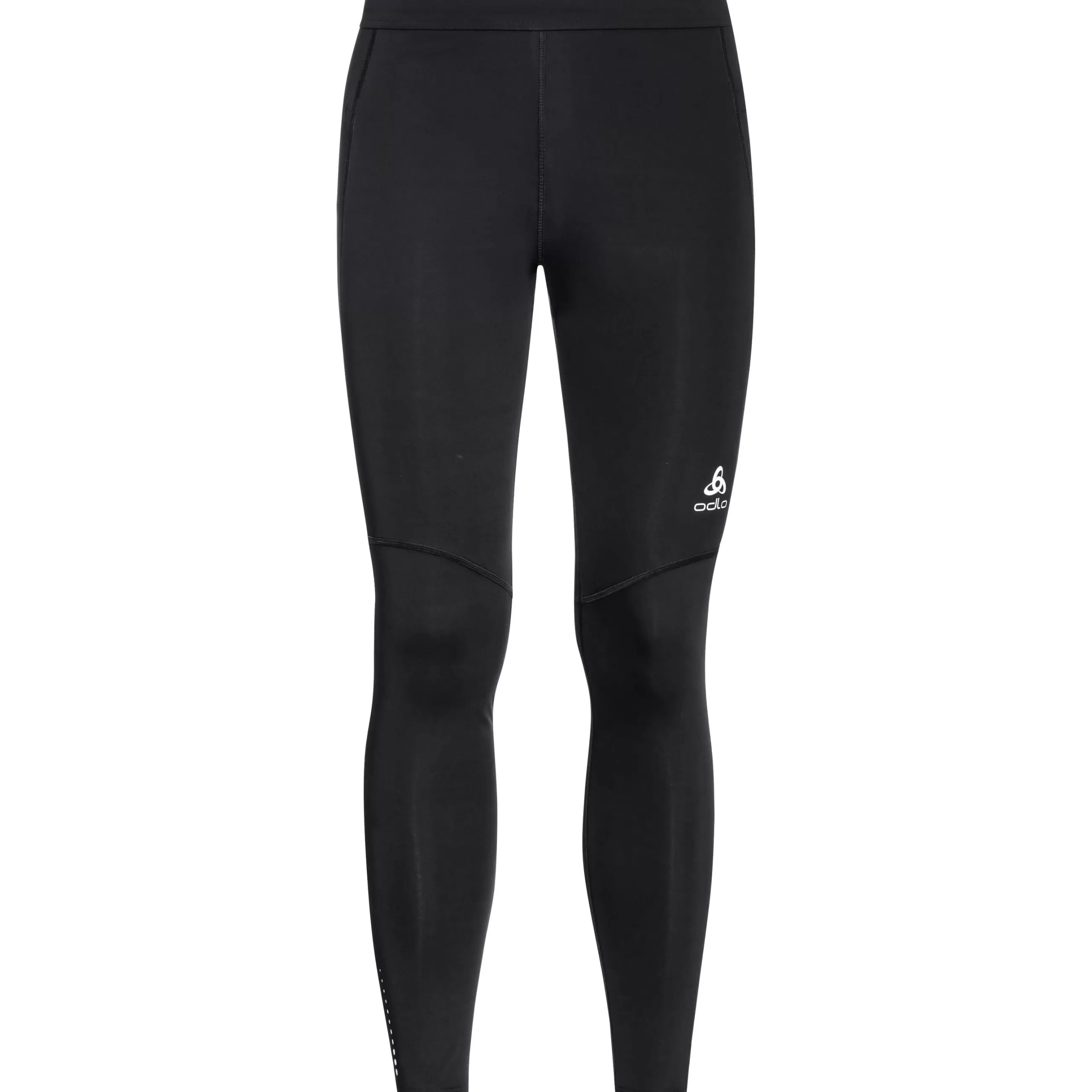 Pants & Tights^Odlo The Zeroweight Running And Training Tights Black