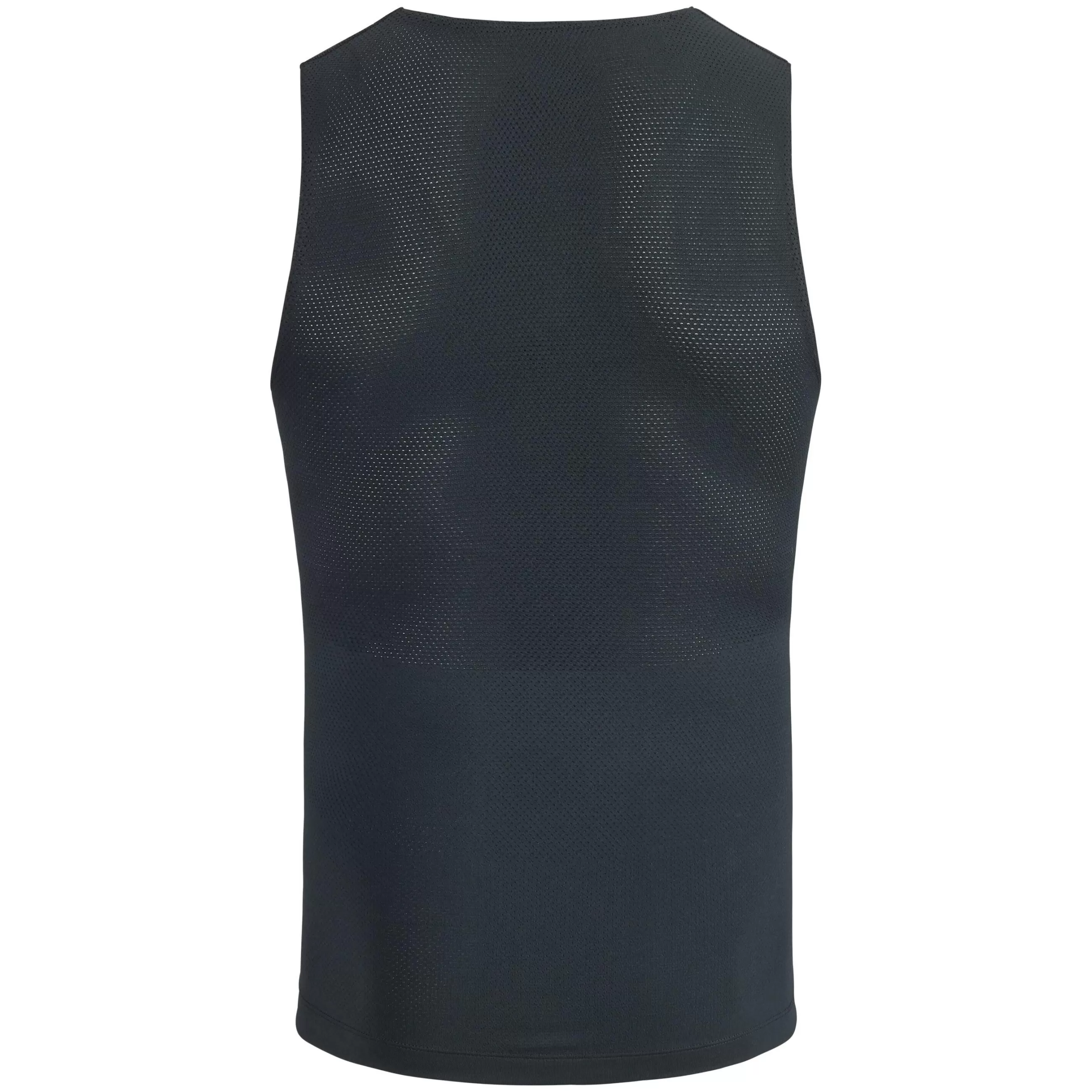 Base Layers^Odlo The Zeroweight Seamless Sleeveless Cycling Base Layer Black