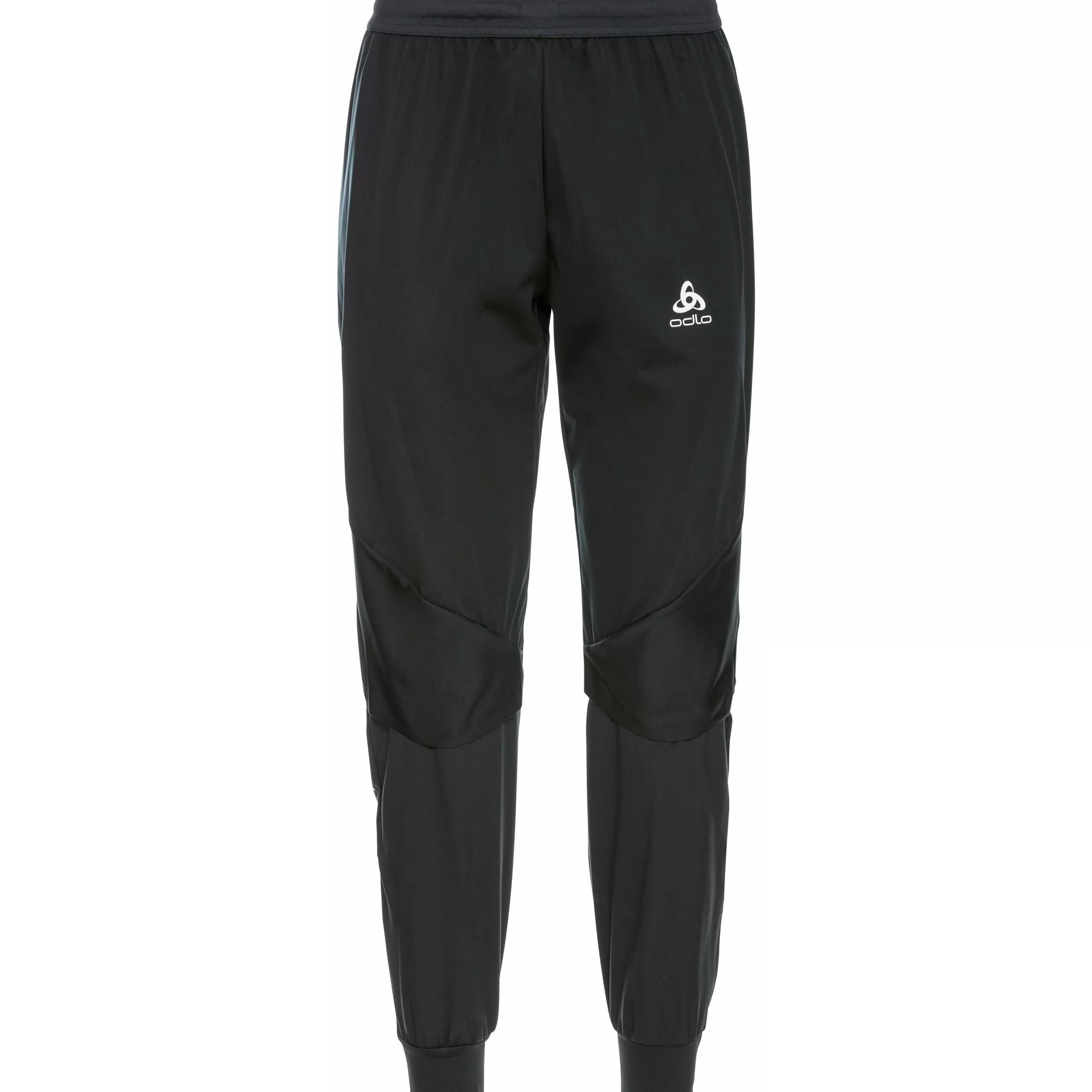 Pants & Tights^Odlo The Zeroweight Warm Pants Black